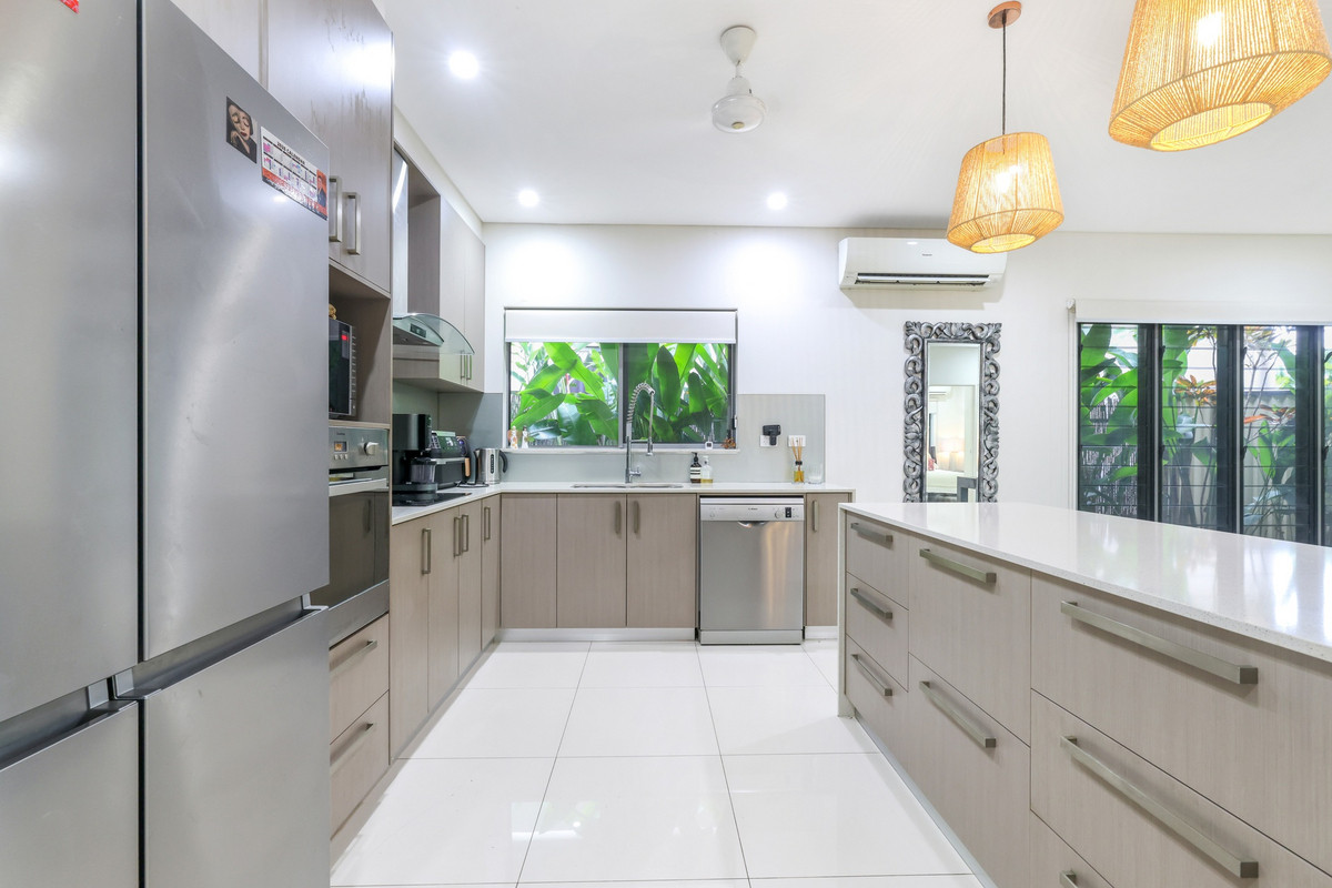 4-bedroom house at 6 Brett Street, Durack, NT 0830, Palmerston, Northern Territory