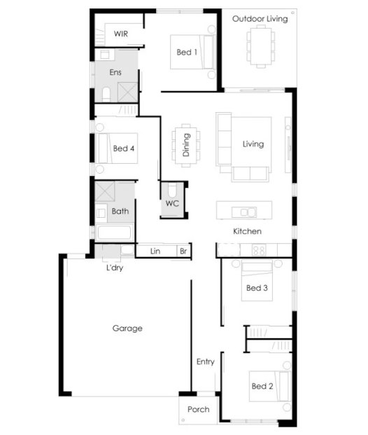 Coin Tree Close 1 New Road, Inala, Qld, 4077 - Image 2