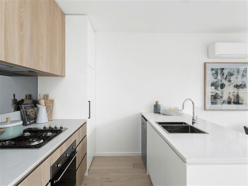3-bedroom unit at Lot 3057 Cole Street, Braybrook, VIC 3019, Maribyrnong, Victoria