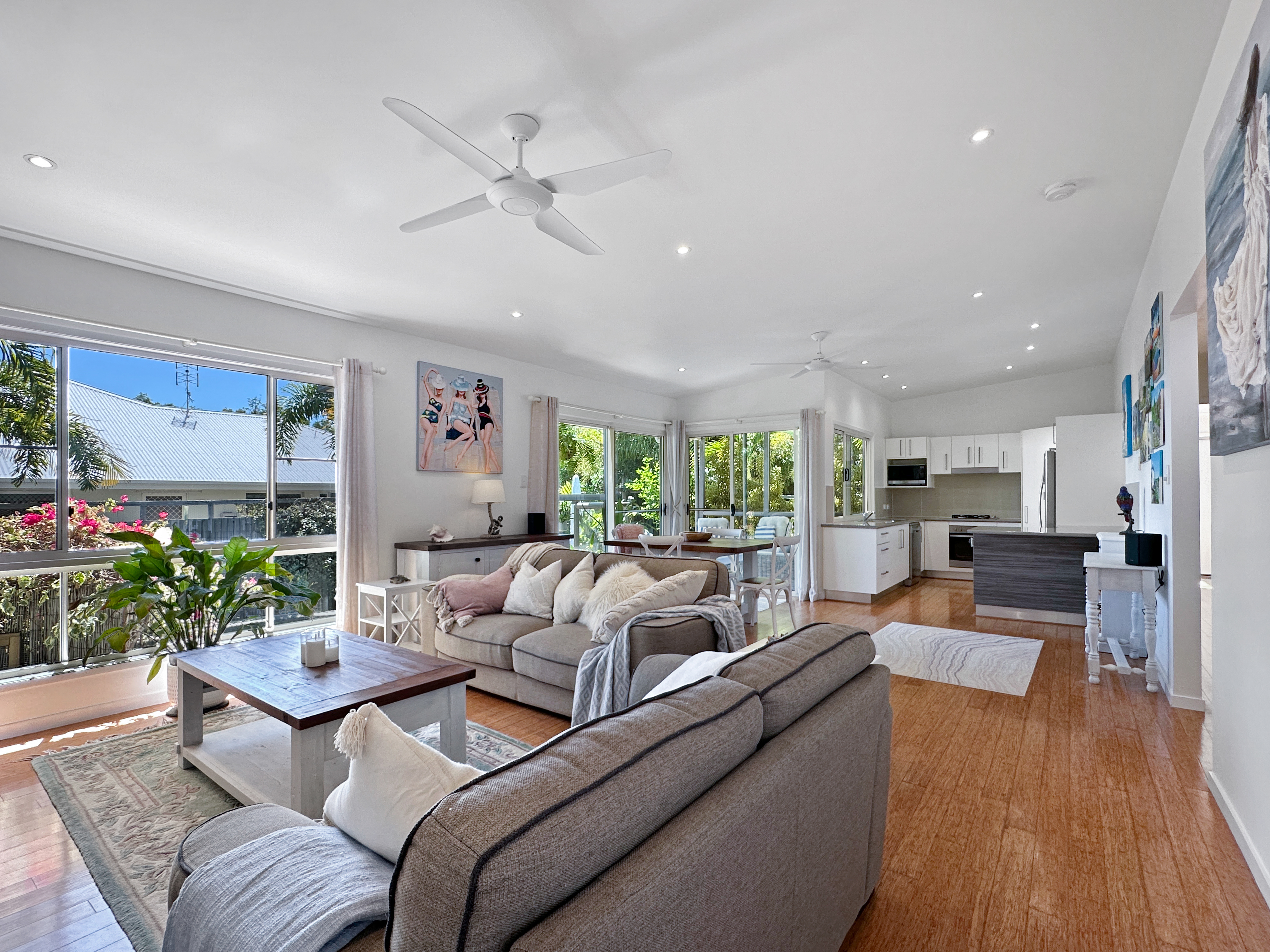 9 PANDANUS DRIVE, Horseshoe Bay QLD 4819 - Image 1