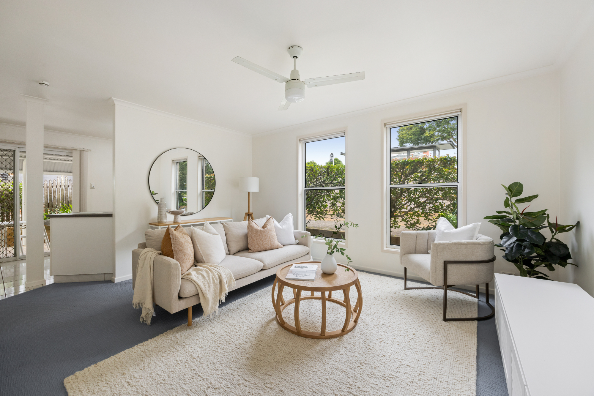 3-bedroom unit at 1/44 Lindsay Road, Buderim, Qld, 4556, Sunshine Coast, Queensland