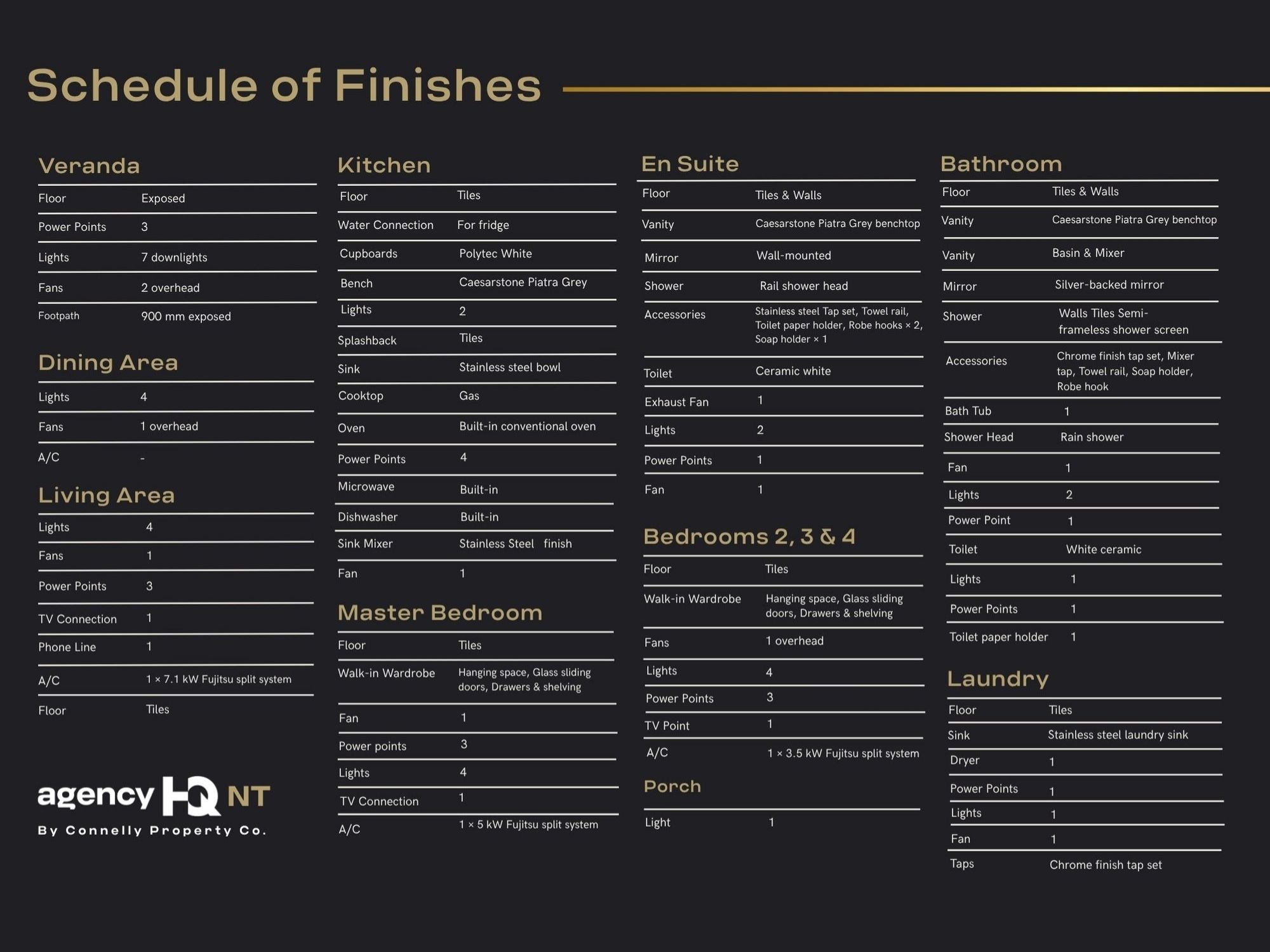 4-bedroom house at 57 Wood Crescent, Rosebery, Nt, 0832, Palmerston, Northern Territory