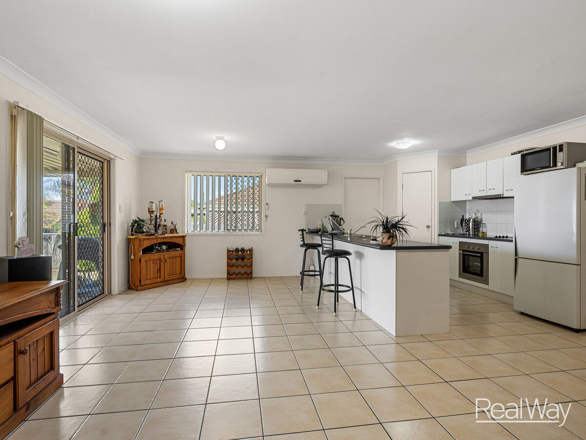 4-bedroom house at 11 HASWELL COURT, Raceview QLD 4305, Ipswich, Queensland