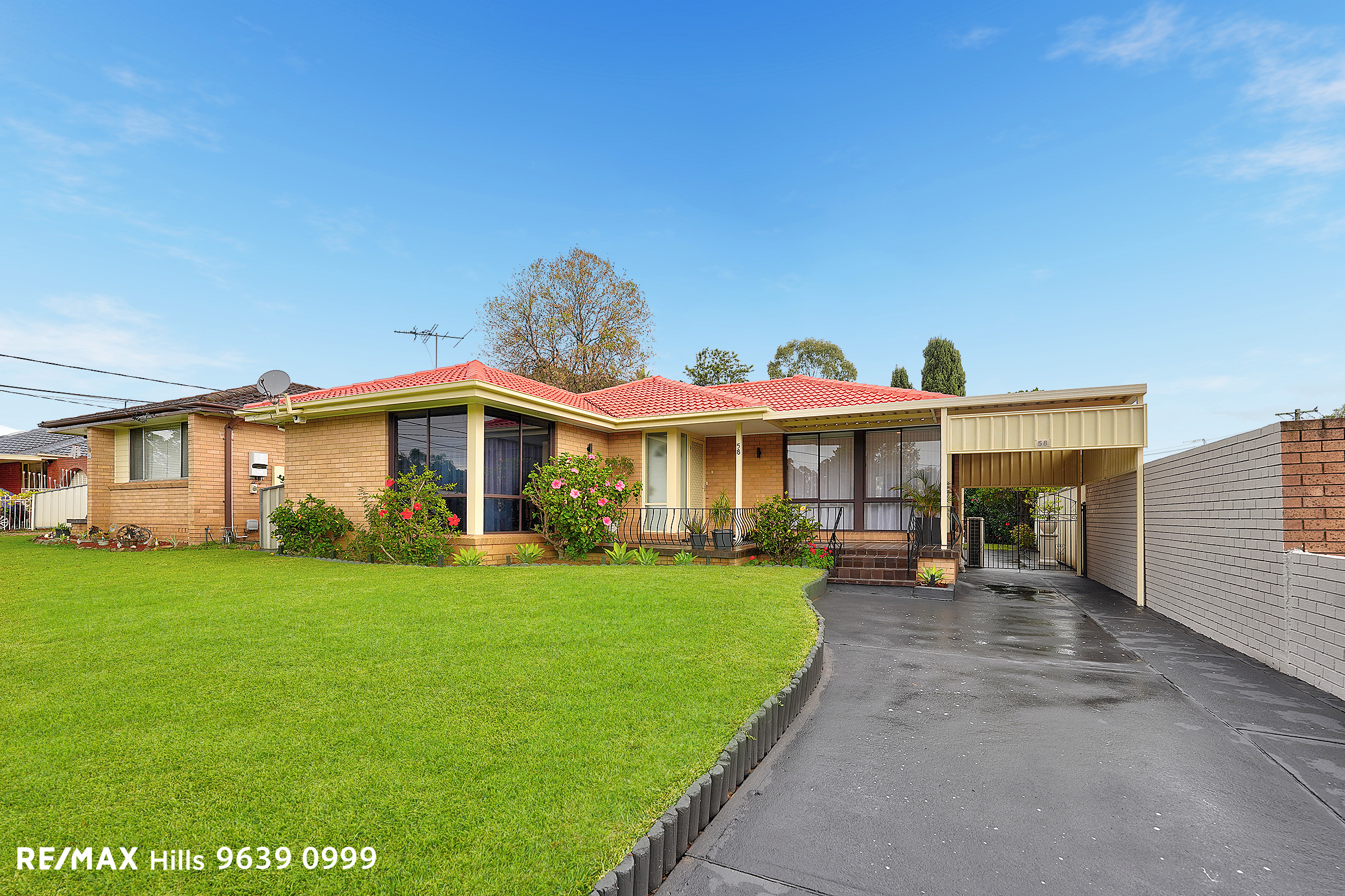 58 STUART ROAD, Dharruk NSW 2770 - Image 1