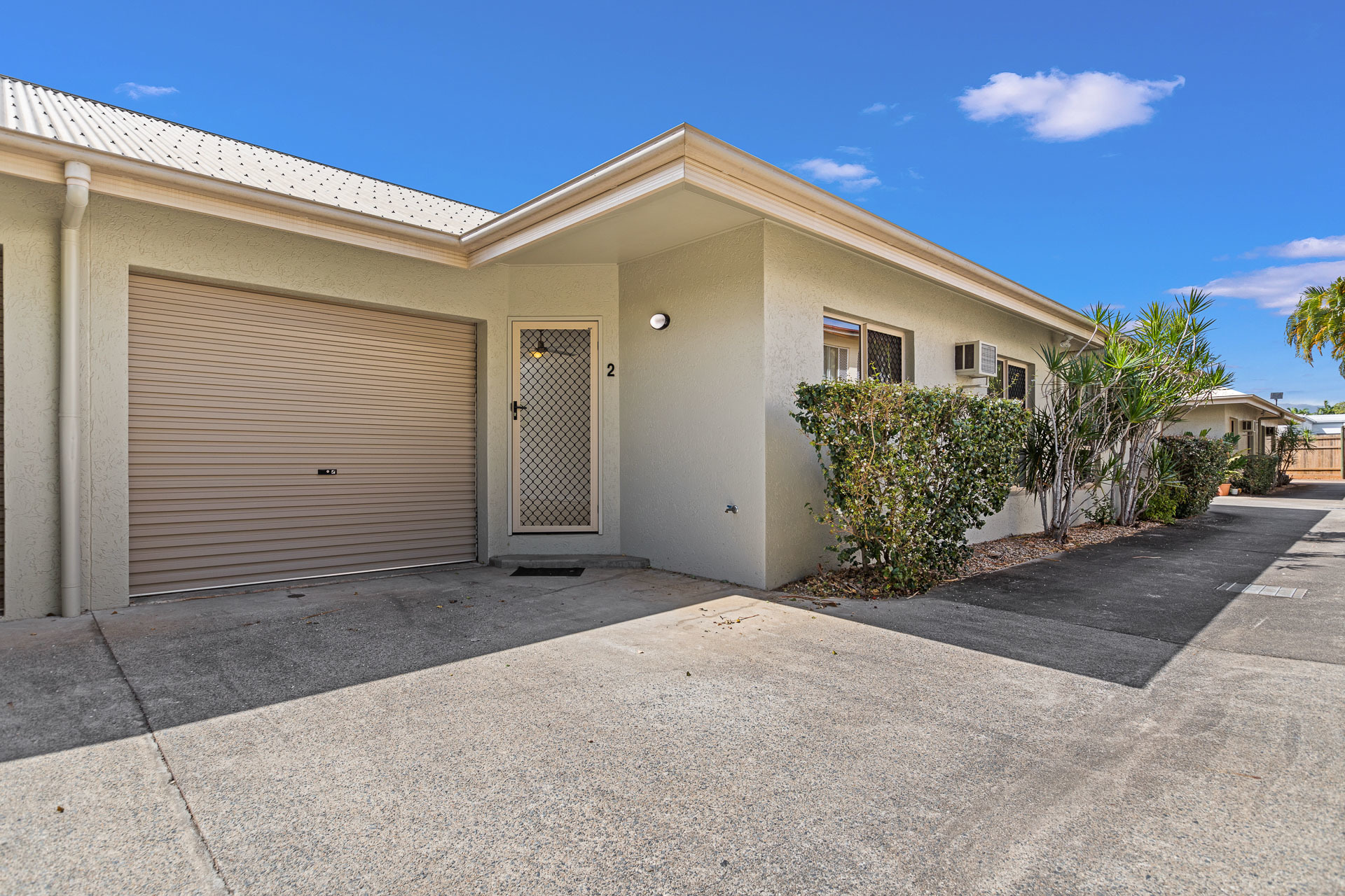 2-bedroom unit at 2/10 Short Street, Redlynch, Qld, 4870, , Queensland