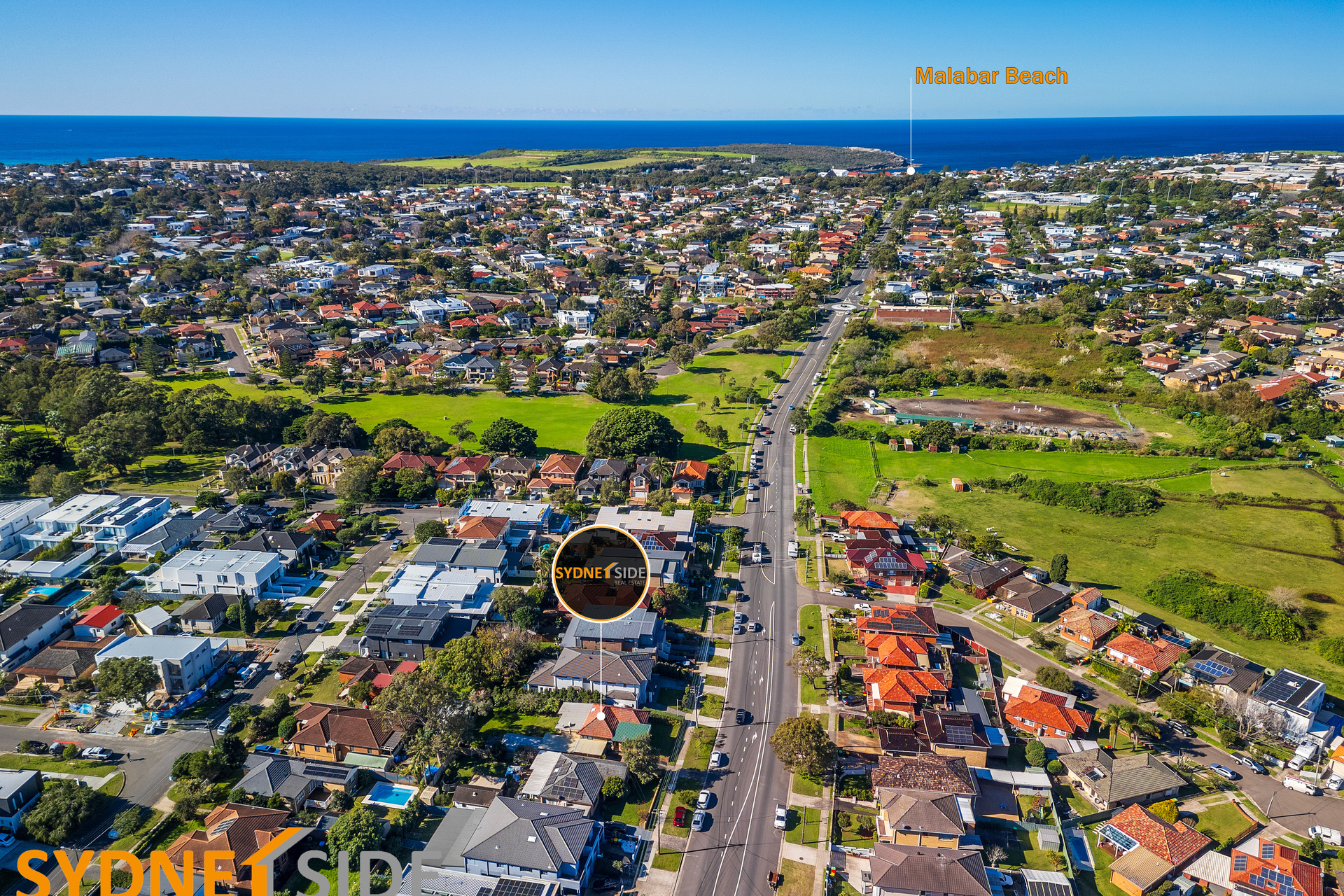 36 FRANKLIN STREET, Matraville NSW 2036 - Image 3