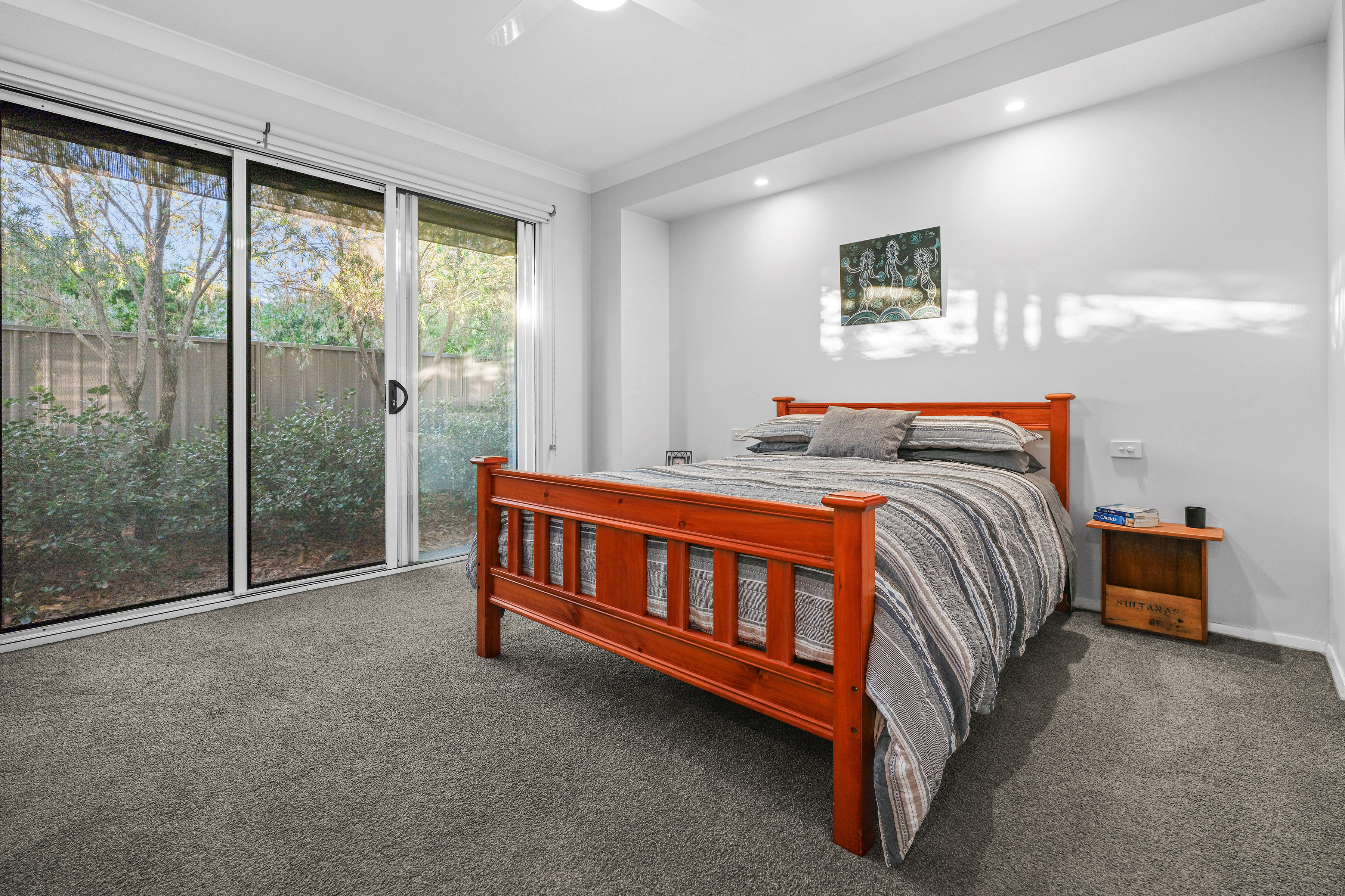5-bedroom house at 13 PAPERBARK COURT, Fern Bay NSW 2295, Port Stephens, New South Wales