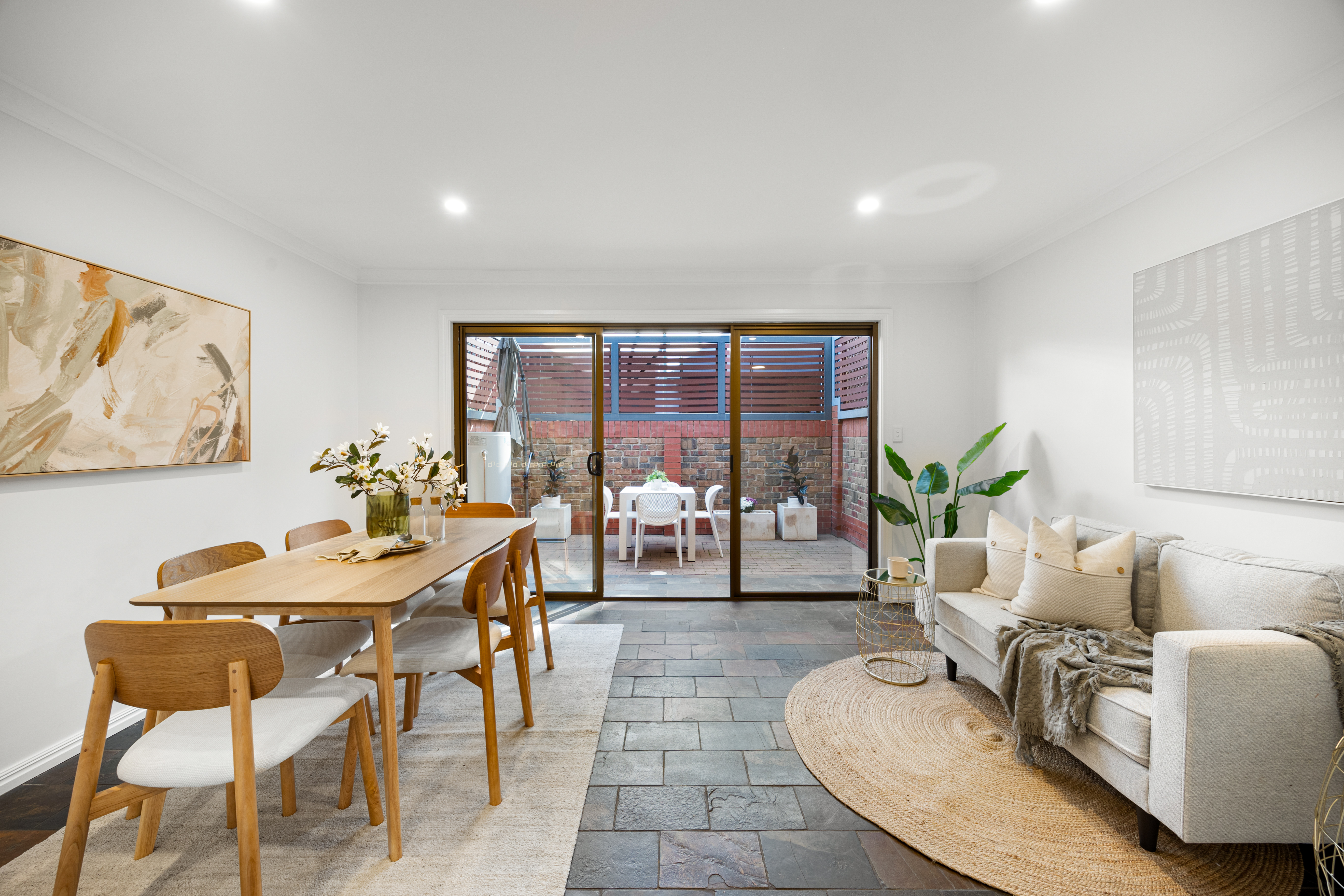 3-bedroom unit at 28 HALLS PLACE, Adelaide SA 5000, Adelaide, South Australia
