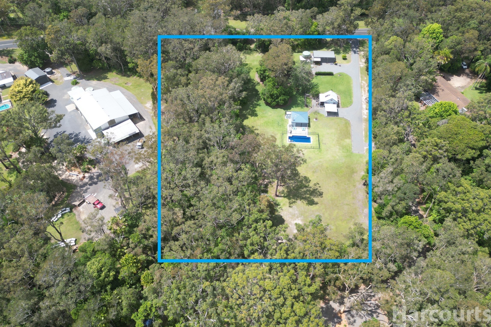 2-bedroom house at 245 Arakoon Road, Arakoon, NSW 2431, Kempsey, New South Wales