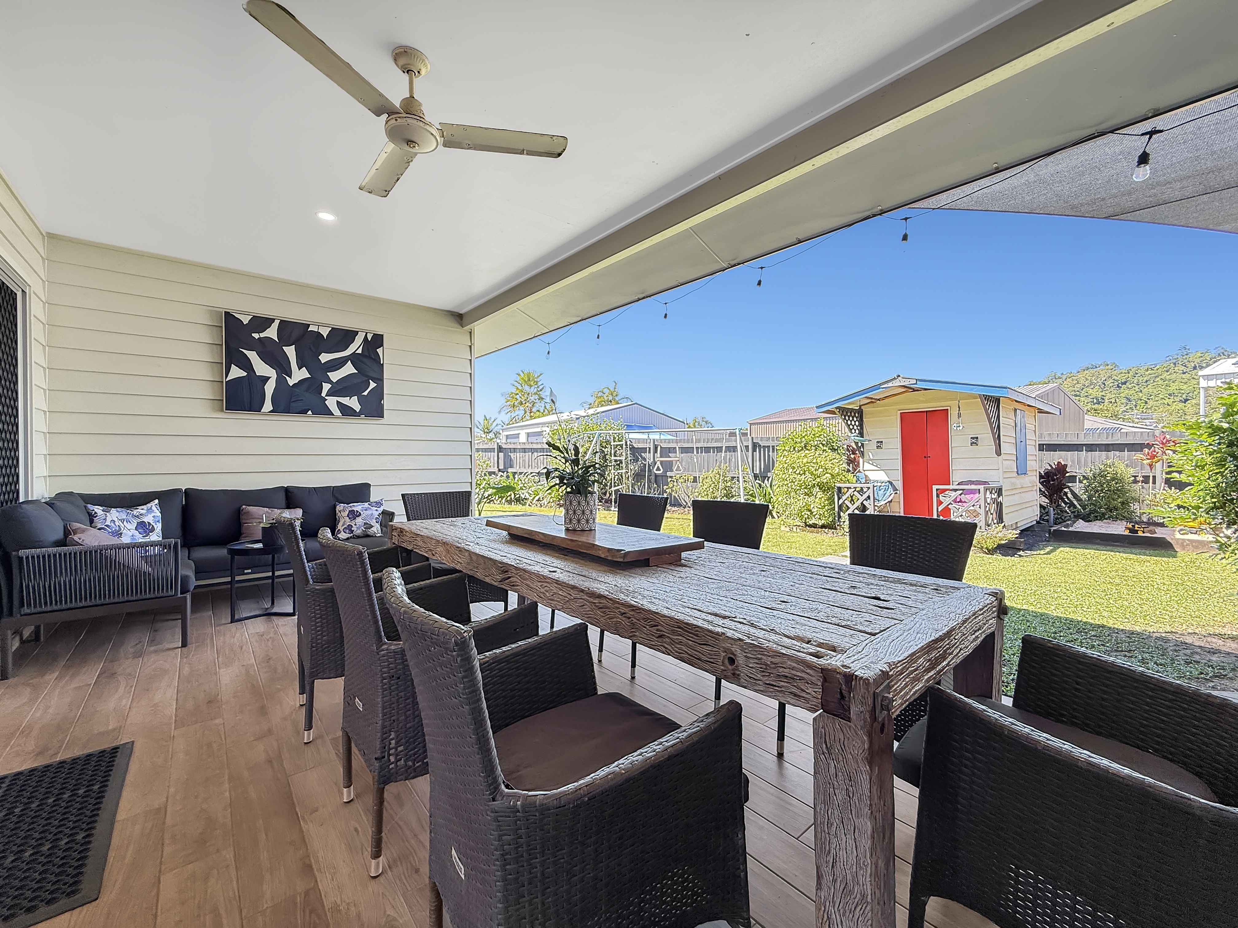 54 MIDSHIPMAN STREET, South Mission Beach QLD 4852 - Image 1