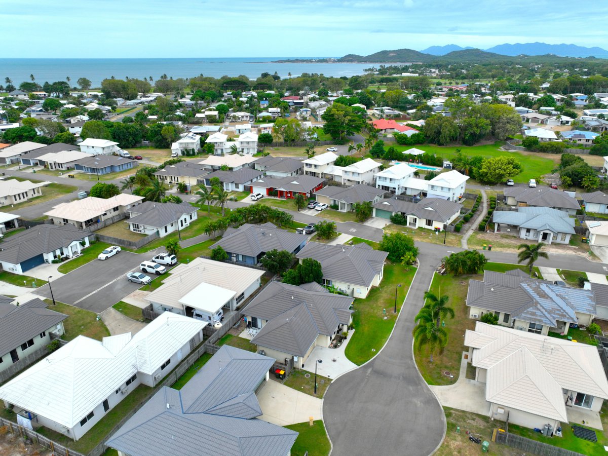 3-bedroom house at 4 Fifth Close, Bowen, Qld, 4805, Whitsunday, Queensland