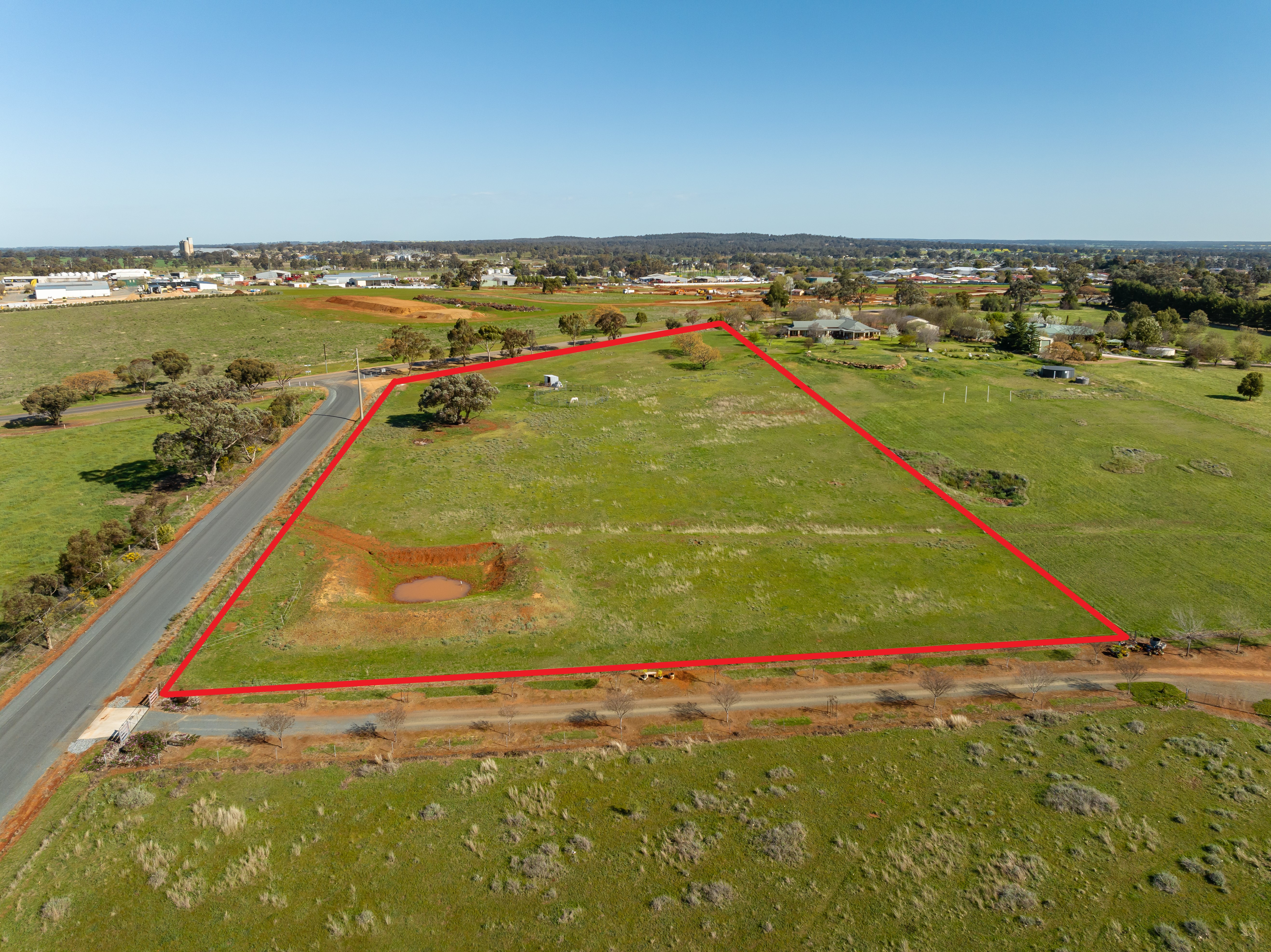 1 Wattle Street, Temora, NSW 2666 - Image 4