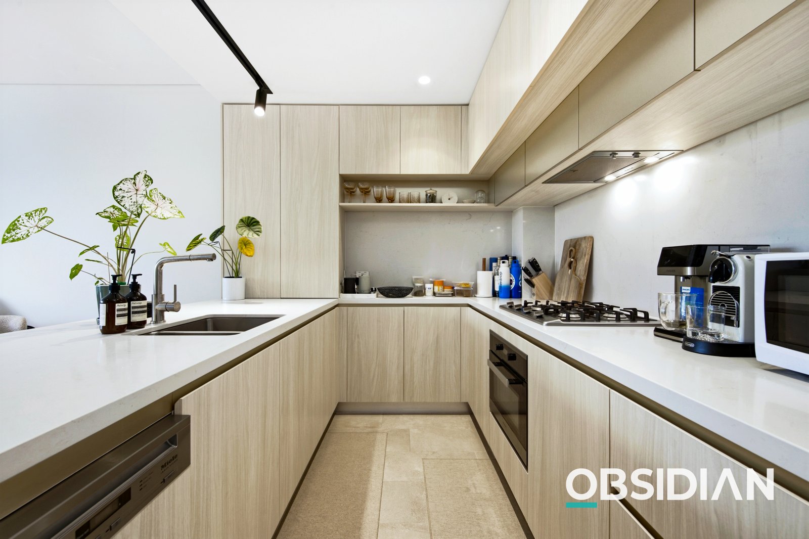 206/61 Atchison St, St Leonards, Nsw, 2065 - Image 2