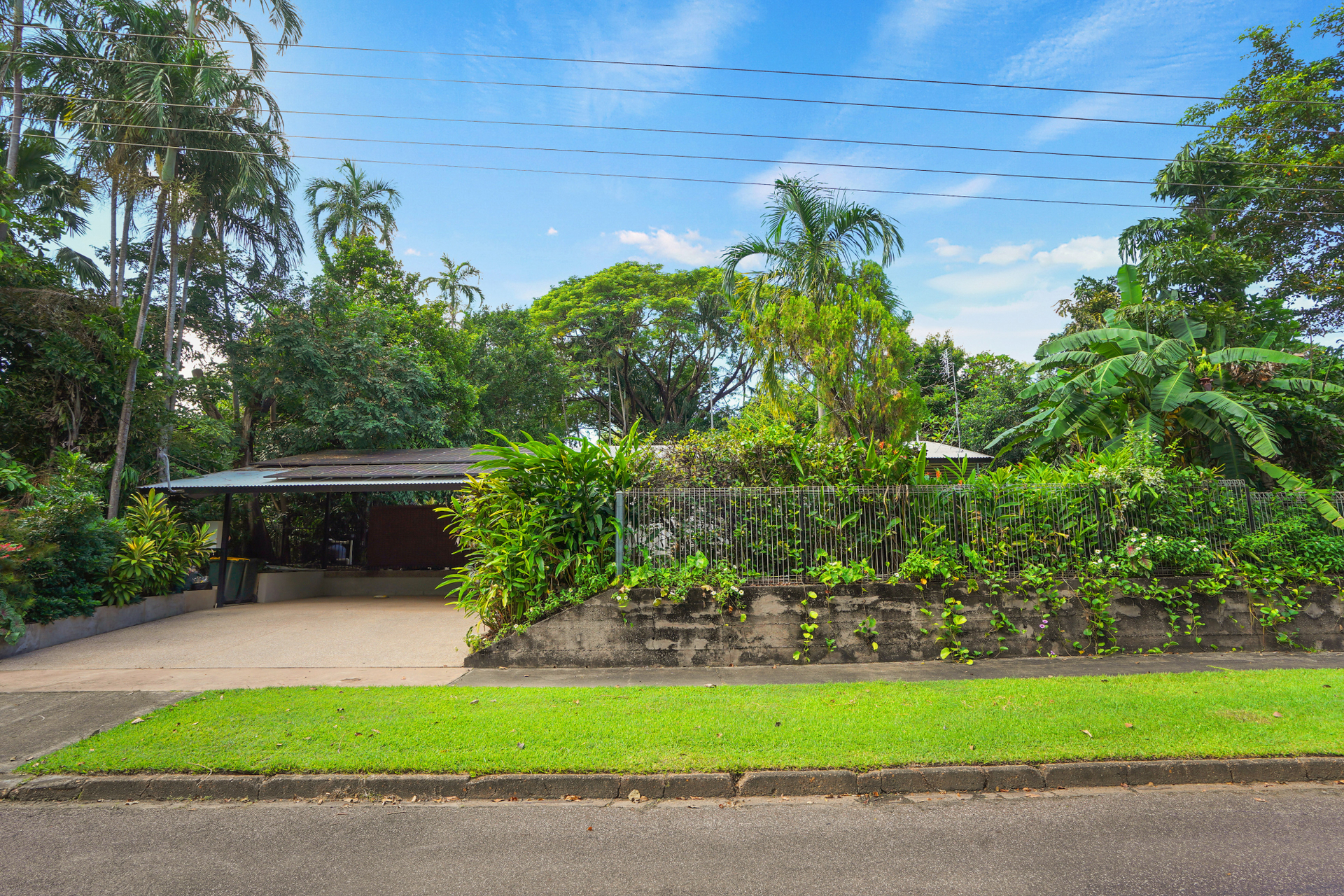 3-bedroom house at 34 WELLS STREET, Ludmilla NT 0820, Darwin, Northern Territory