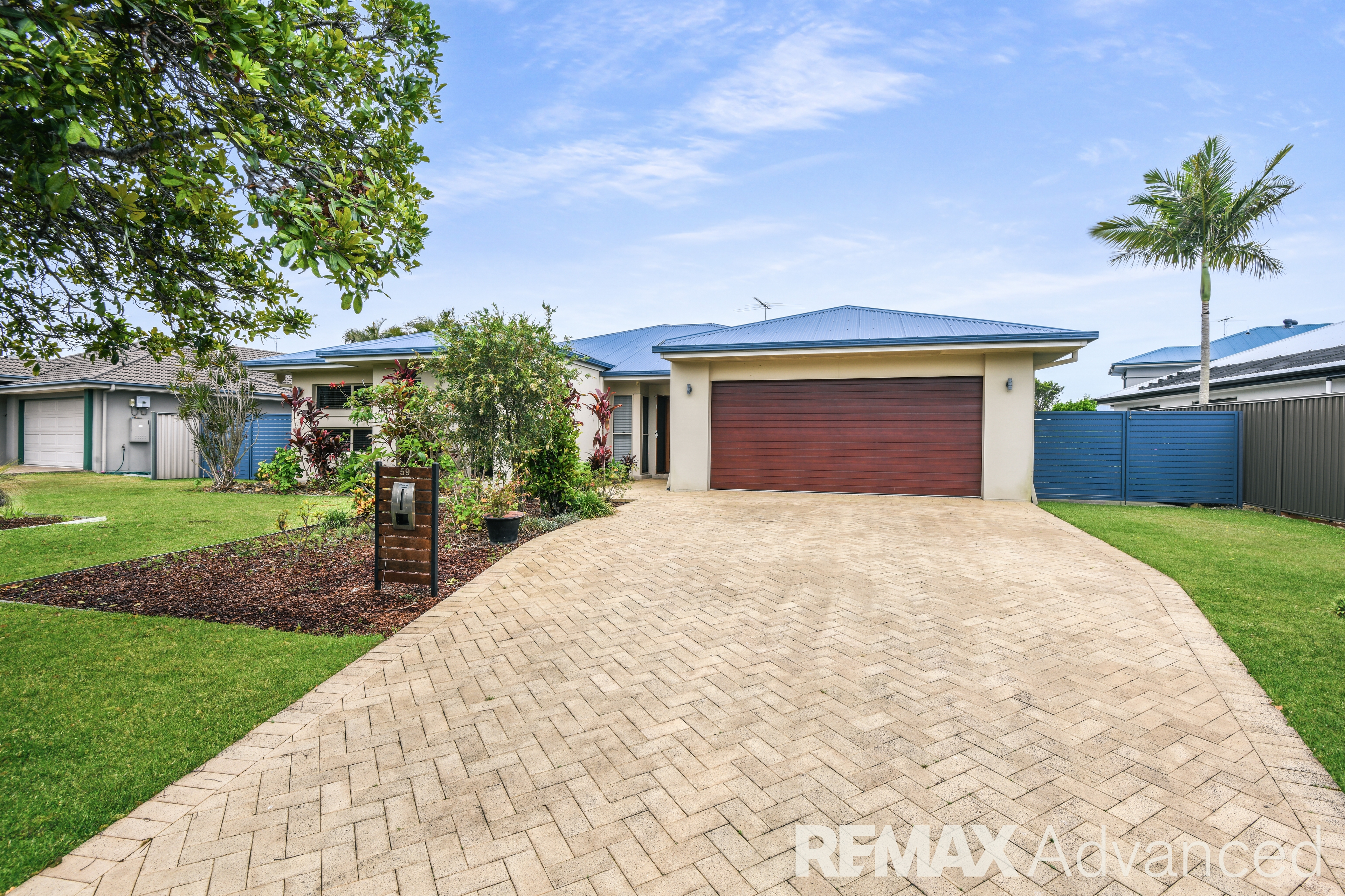 59 RAPTOR PARADE, Banksia Beach QLD 4507 - Image 1