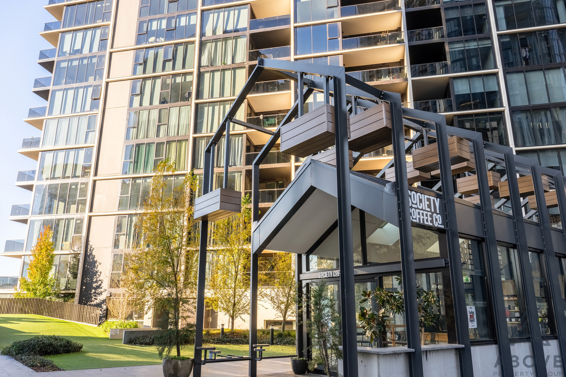 2-bedroom unit at 309/6 Grazier Lane, Belconnen, ACT 2617, Unincorporated Act, Australian Capital Territory