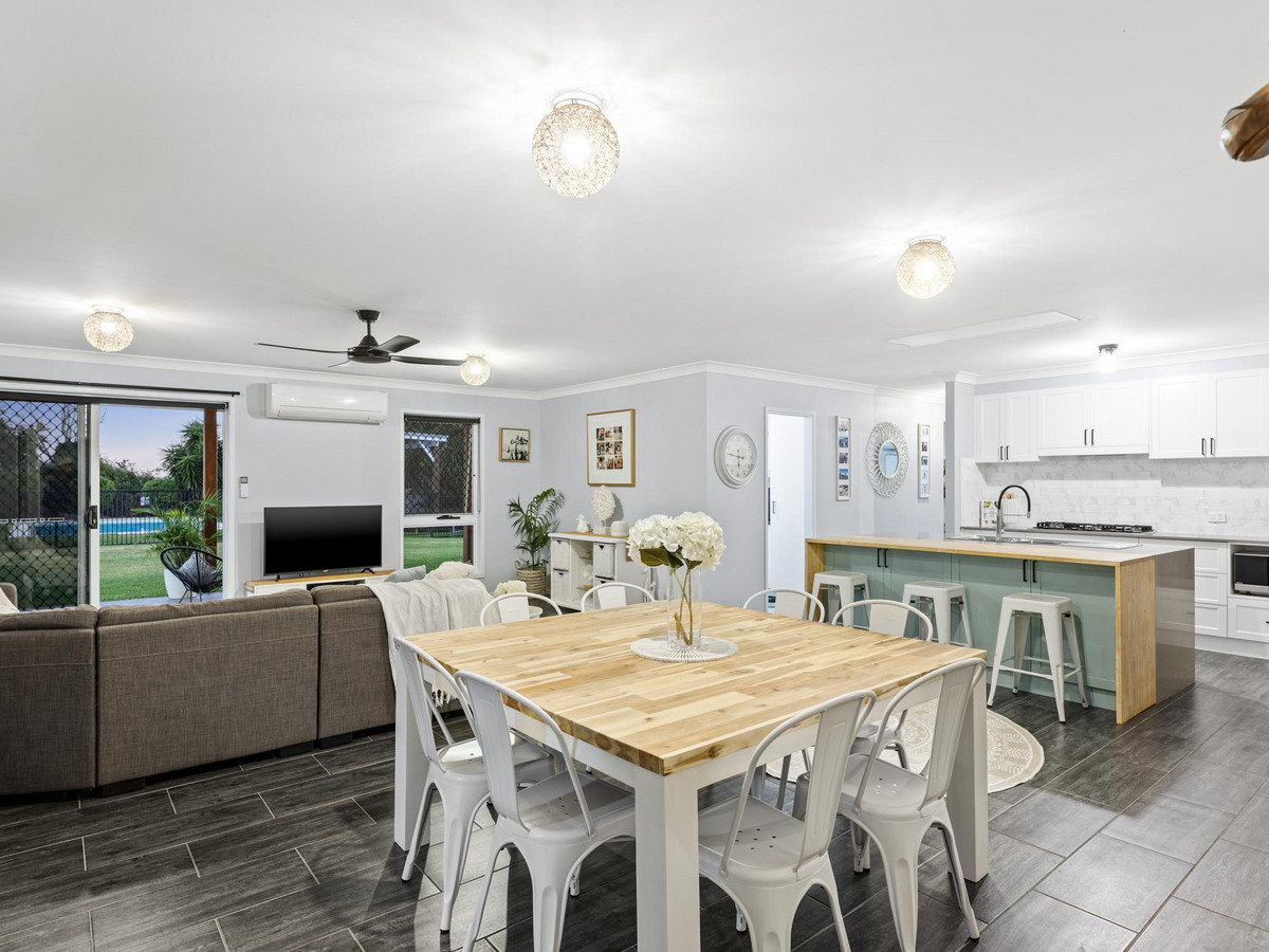 15 COLONIAL DRIVE, Gowrie Junction QLD 4352 - Image 7