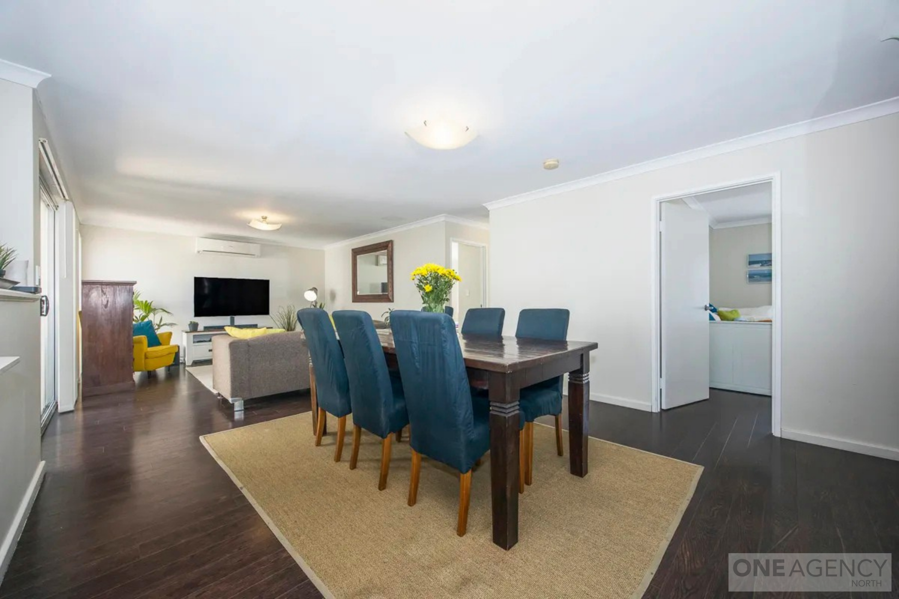 3-bedroom house at 6/174 Flinders Street, Yokine, Wa, 6060, Stirling, Western Australia