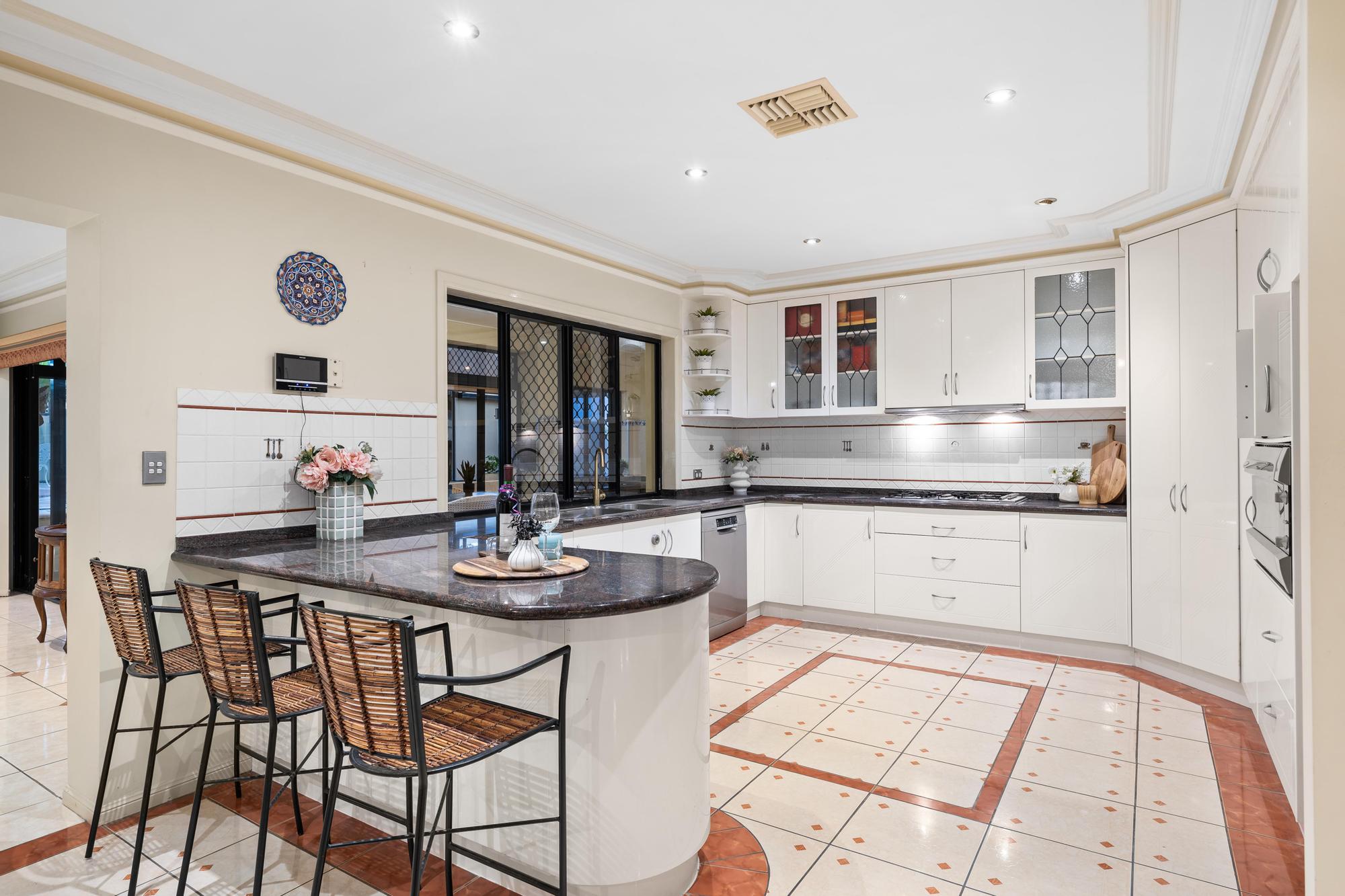 6-bedroom house at 56 Poinciana Crescent, Stretton, QLD 4116, , Queensland