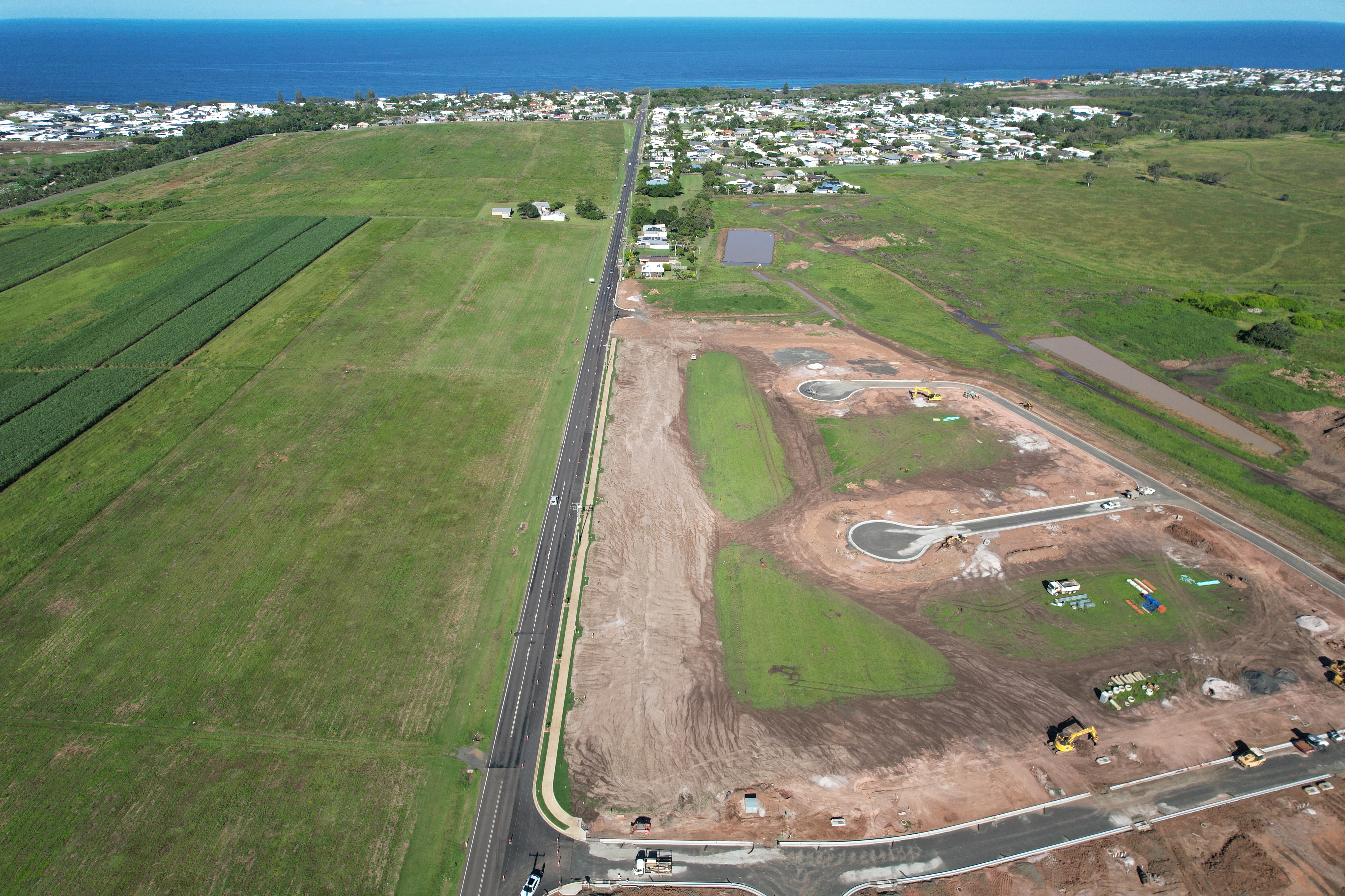 1-bedroom unit at Innes Estate Innes Park Road, Innes Park, Qld, 4670, Bundaberg, Queensland