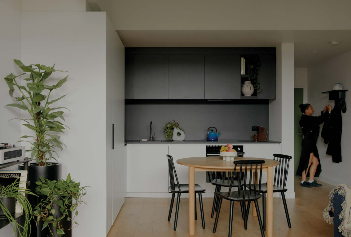 Melbourne, New Development, Kensington, Vic, 3031 - Image 4