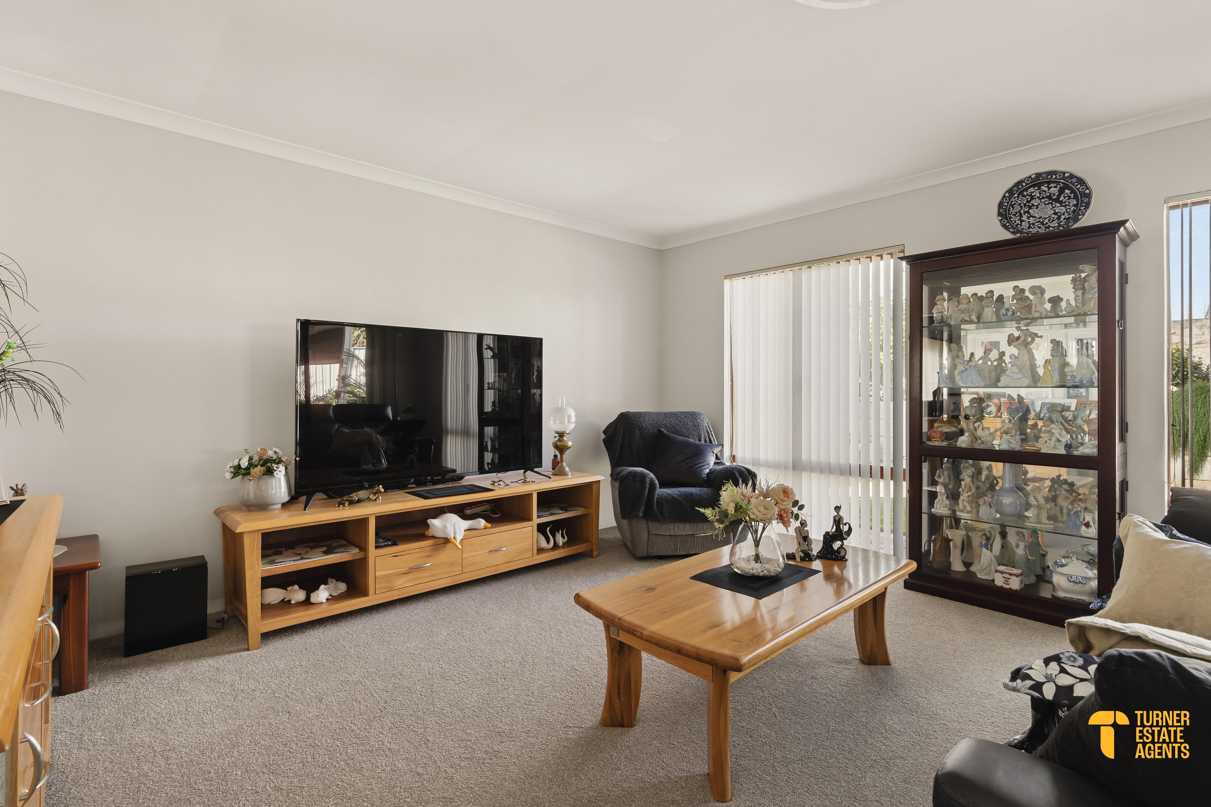 4-bedroom house at 61 PETERBOROUGH CIRCLE, North Lake WA 6163, Cockburn, Western Australia