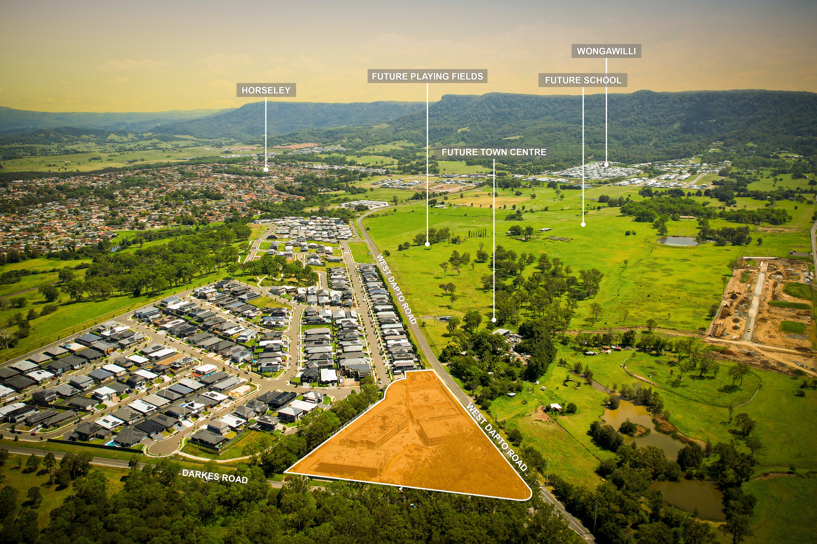 1  Sanctuary Street , Kembla Grange, Nsw, 2526 - Image 7