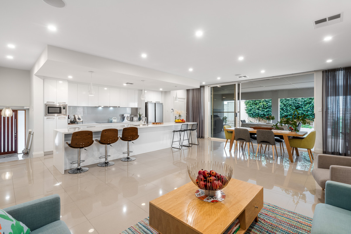 4-bedroom house at 6 Filippo Court, Highbury, Sa, 5089, Tea Tree Gully, South Australia