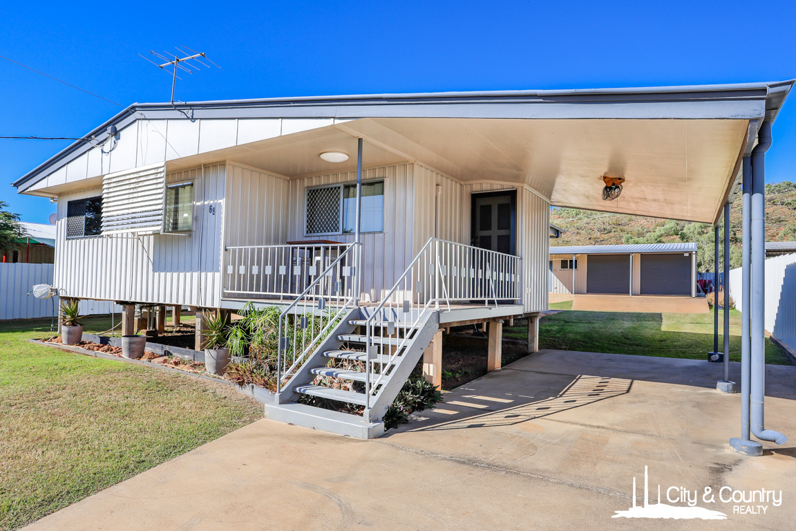 69 Darling Crescent, Sunset, QLD 4825 - Image 1