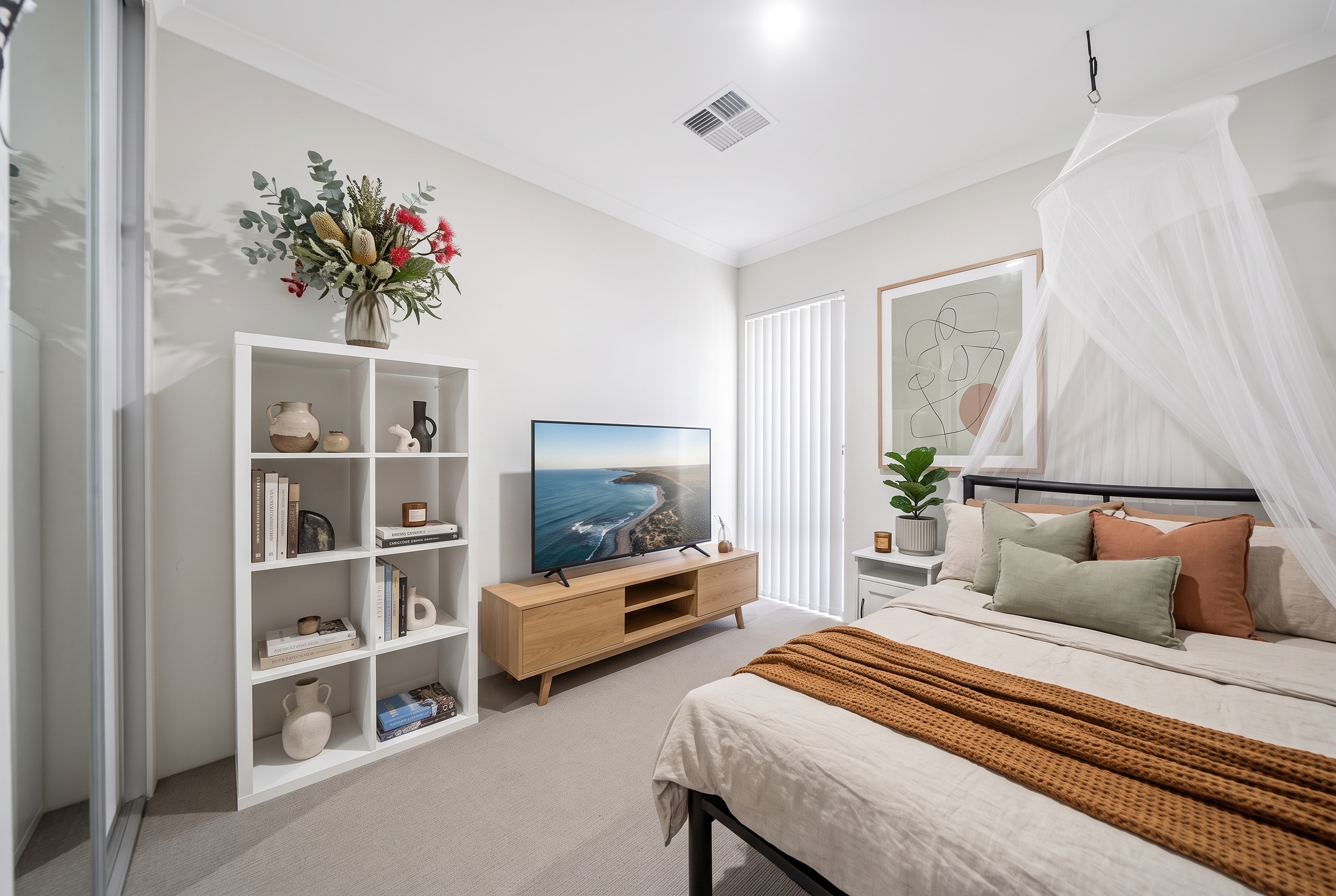 3-bedroom house at 12 Chasewater Street, Aveley WA 6069, Swan, Western Australia