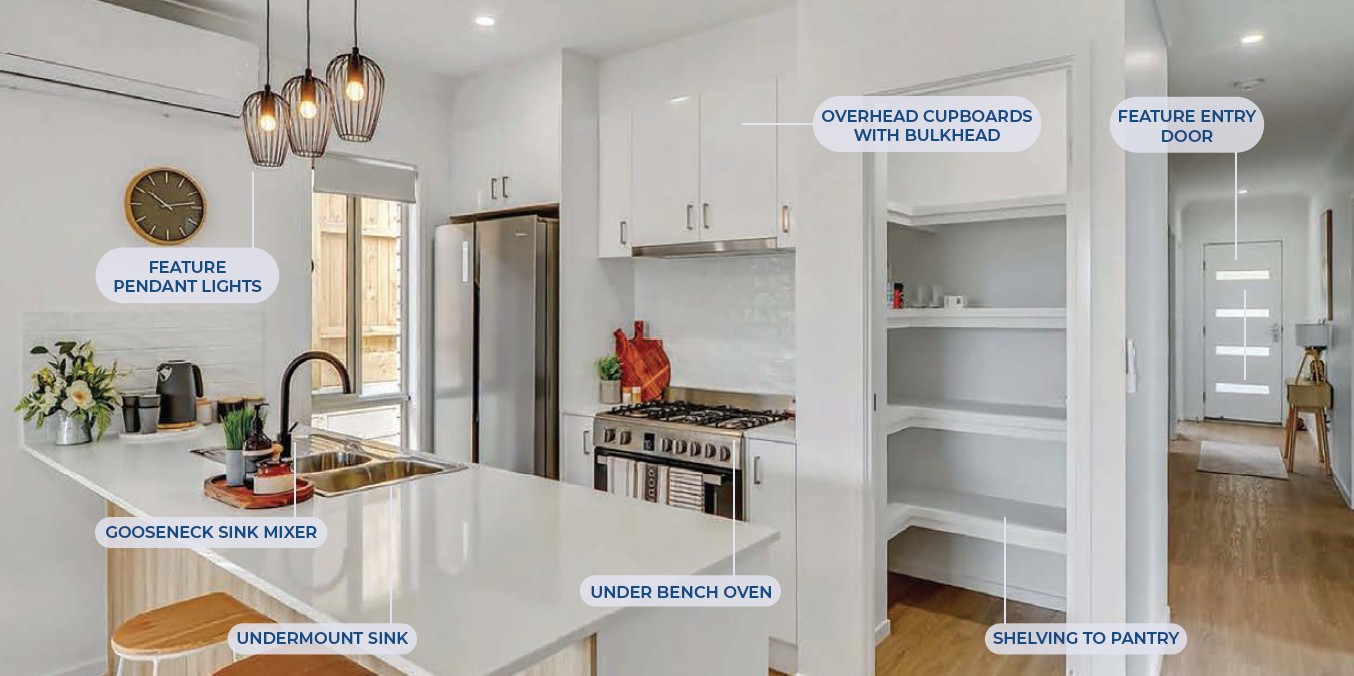 Lot 531 Davis Vineyard Estate, Diggers Rest, Vic, 3427 - Image 6