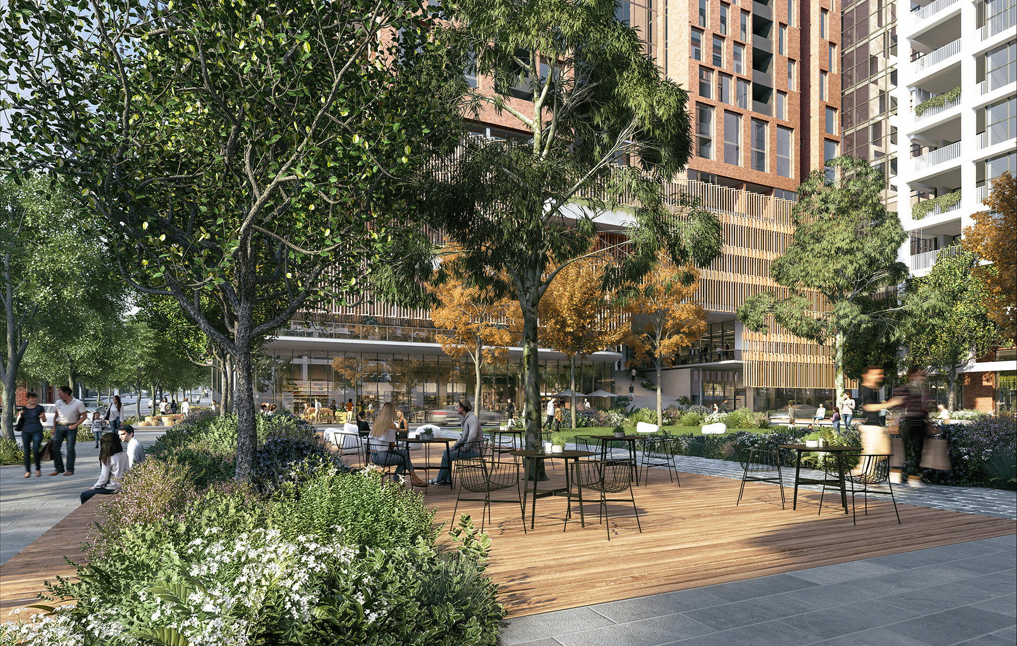 B11-01/103-109 Boundary Rd, North Melbourne, Vic, 3051 - Image 6
