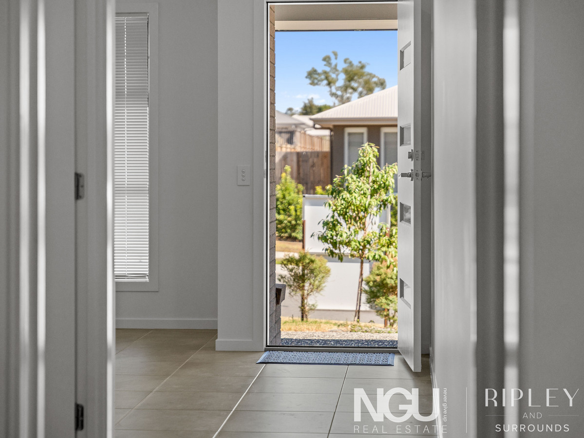 4-bedroom house at 4 Bluff Street, Ripley, QLD 4306, Ipswich, Queensland