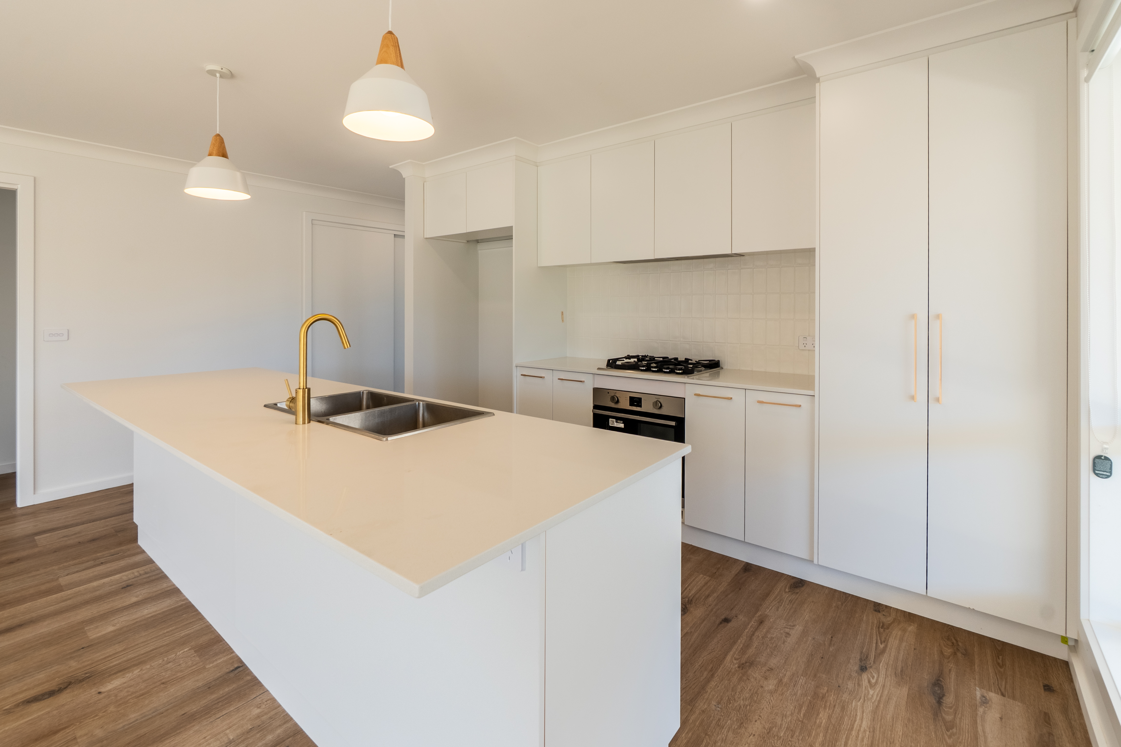 3-bedroom house at Unit A/21 Kingdon Drive, Coolamon, Nsw, 2701, Coolamon, New South Wales