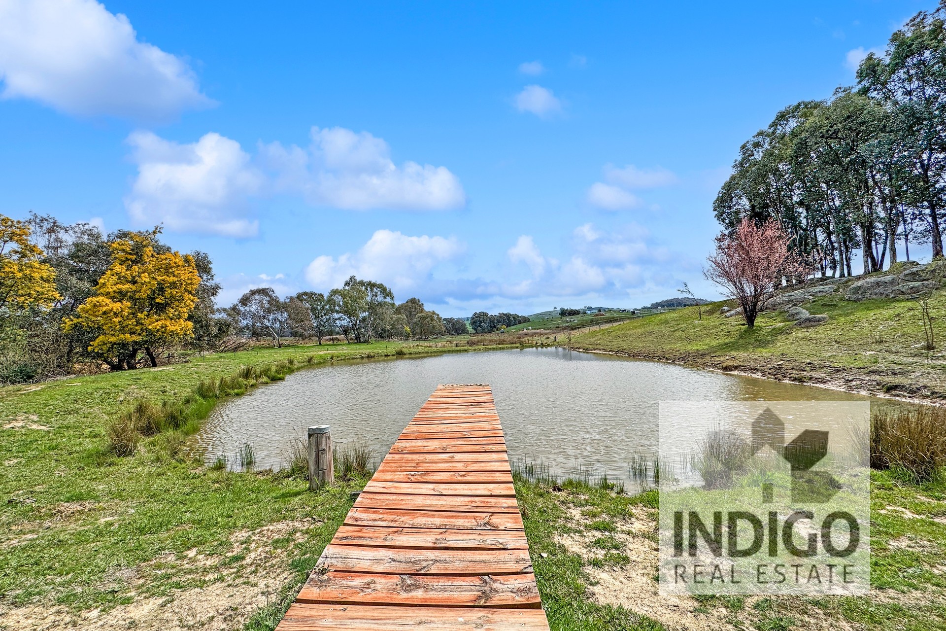 9-bedroom house at 1149 Beechworth-Wodonga Road, Wooragee, VIC 3747, Indigo, Victoria