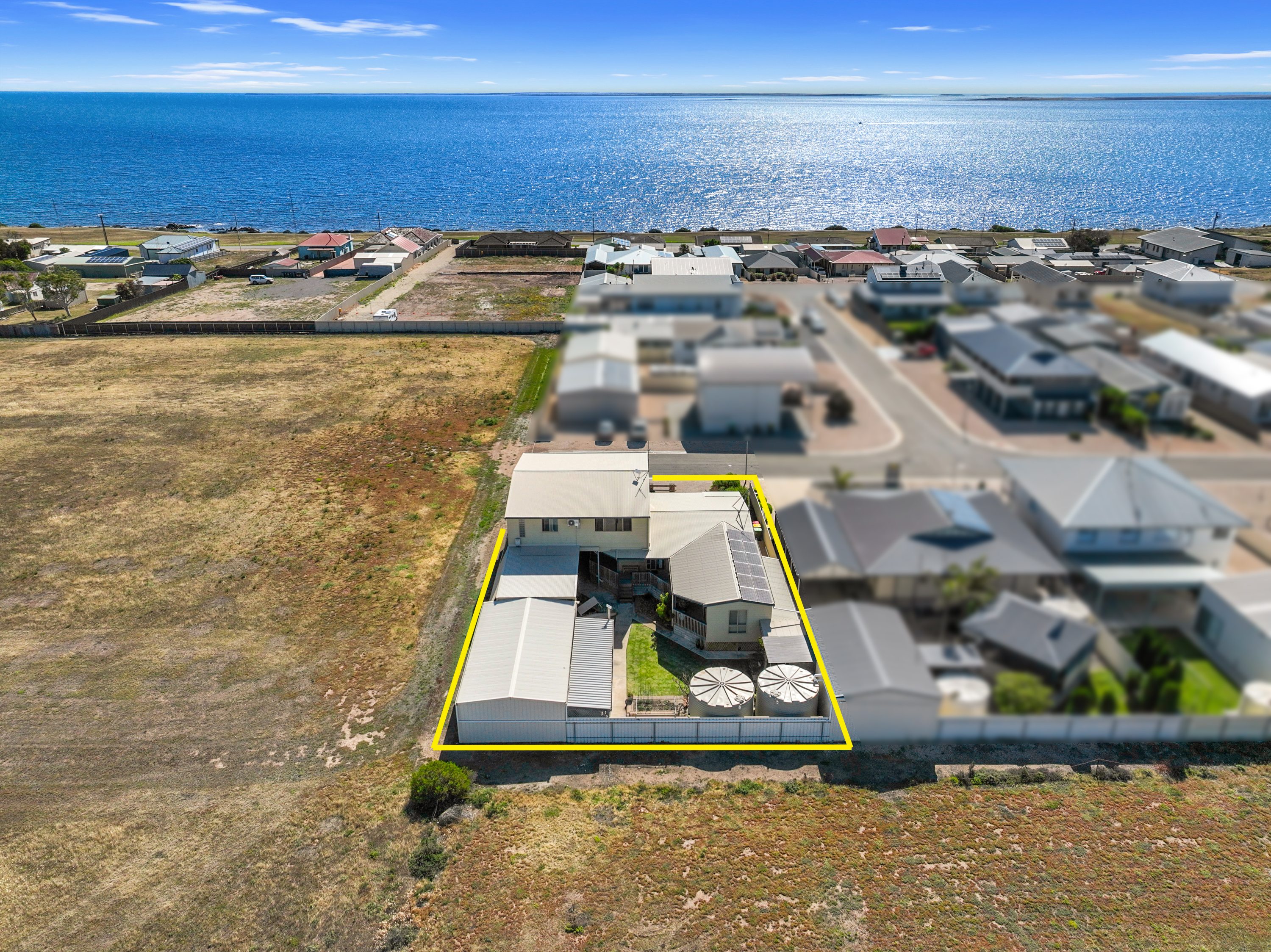 5-bedroom house at 17 Ketch Street, Port Victoria, SA 5573, Yorke Peninsula, South Australia
