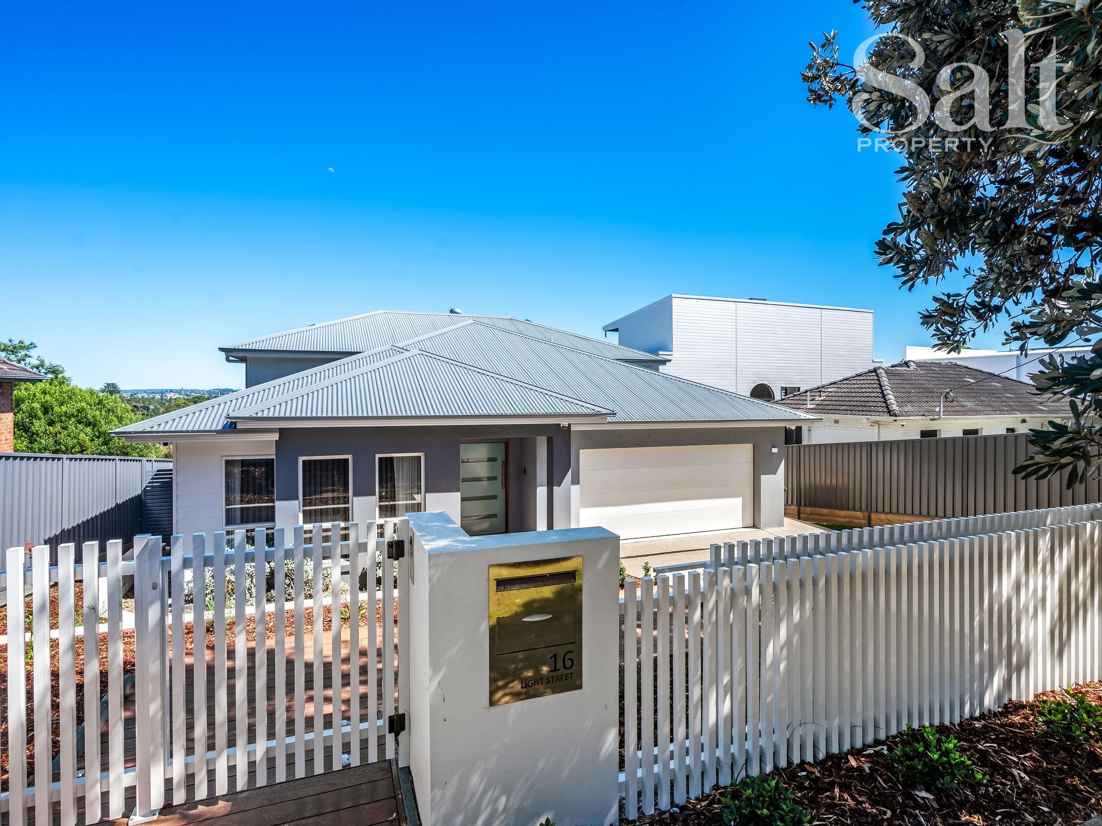 4-bedroom house at 16 LIGHT STREET, Bar Beach NSW 2300, , New South Wales