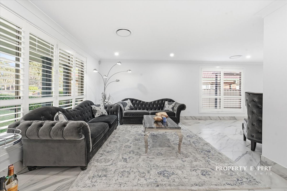 20 Rivergum Way, Rouse Hill, NSW 2155 - Image 1