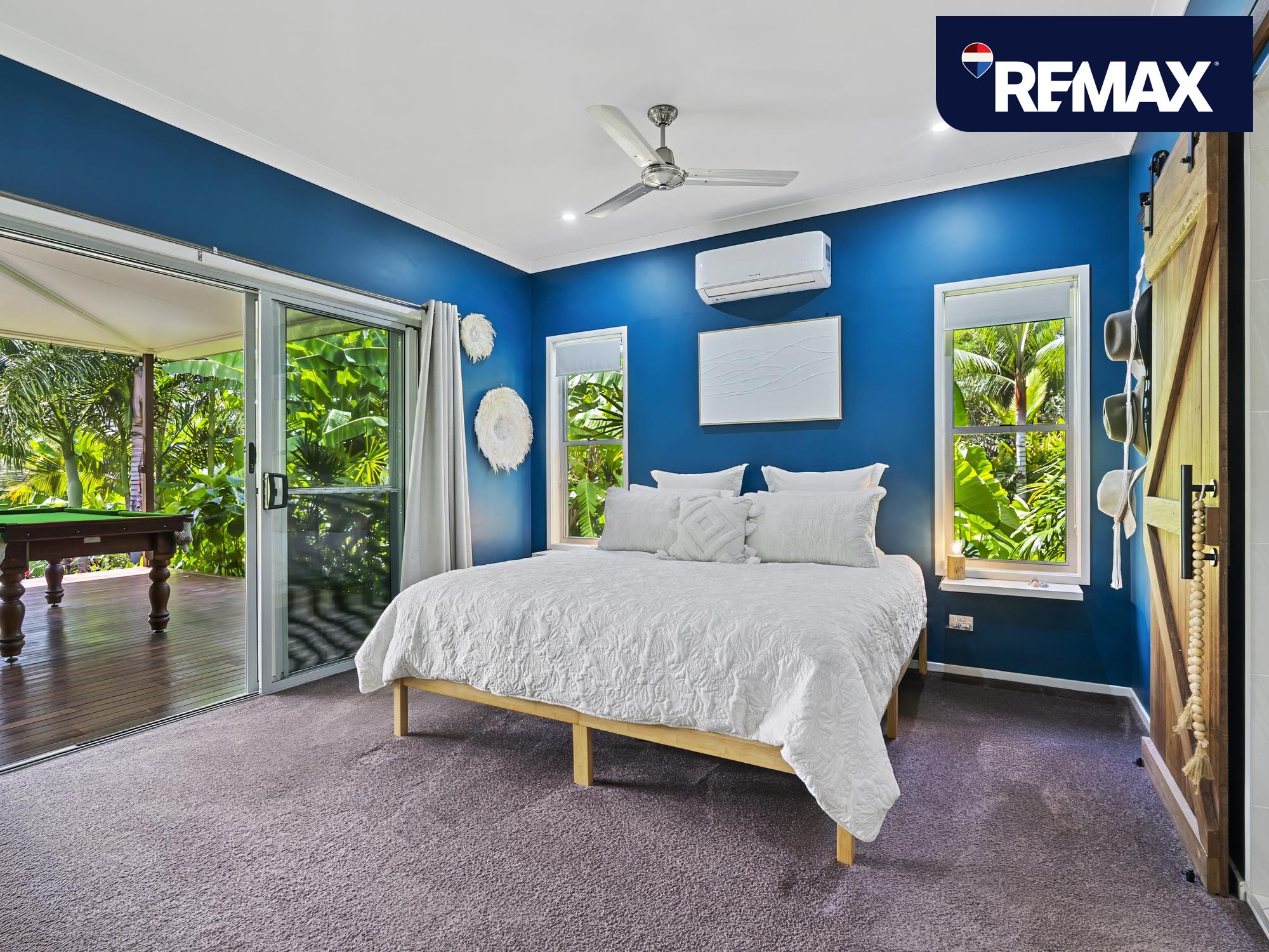 4-bedroom house at 79 Old Veteran Road, Veteran, QLD 4570, Gympie, Queensland