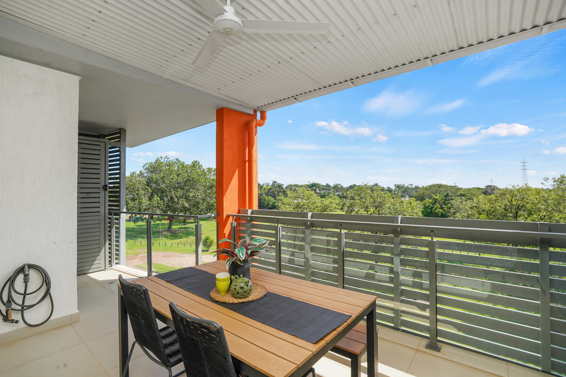 2-bedroom unit at APARTMENT 8 38 GOTHENBURG CRESCENT, Stuart Park NT 0820, Darwin, Northern Territory