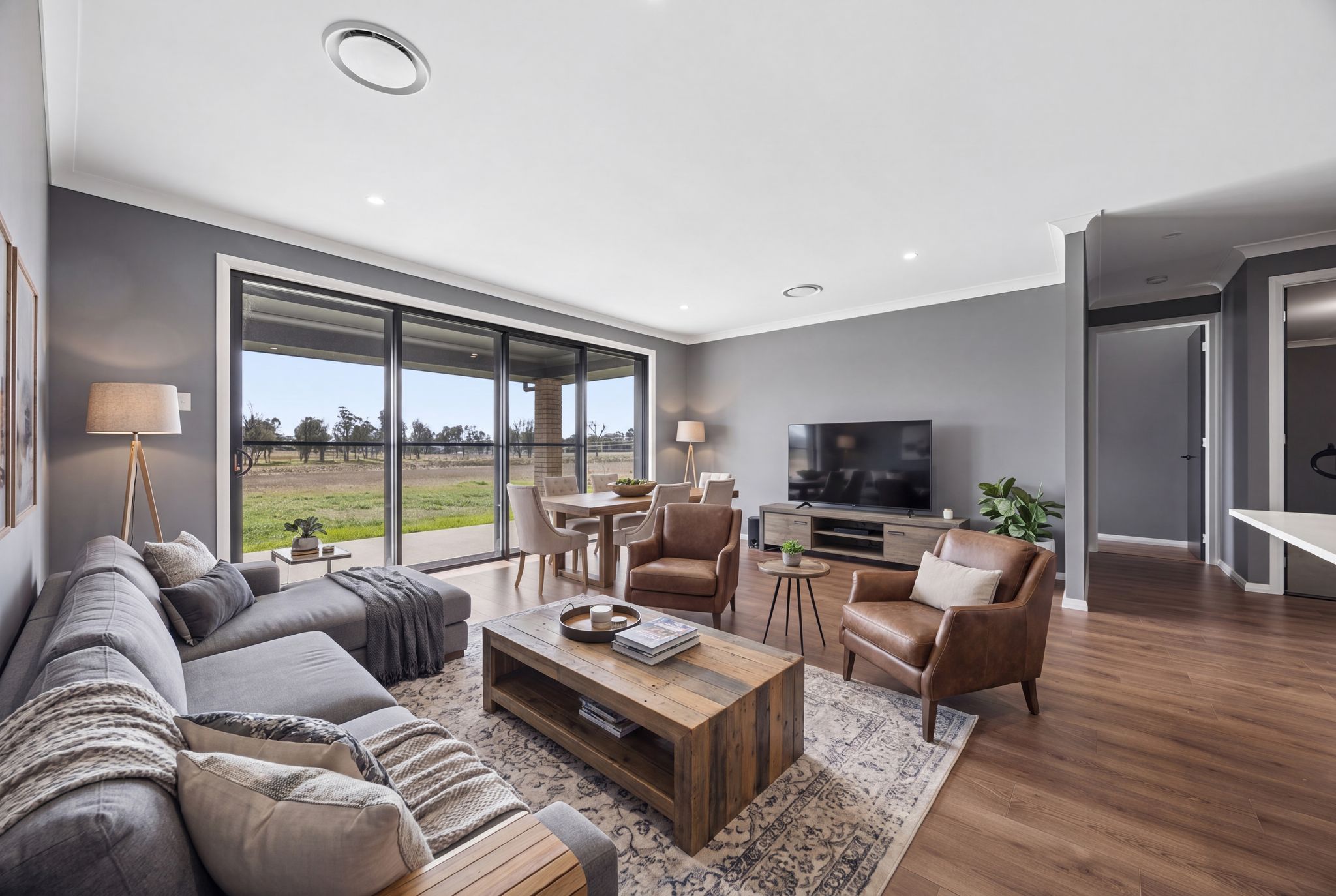 4-bedroom house at 40 Latham Street, Marulan, NSW 2579, Goulburn Mulwaree, New South Wales