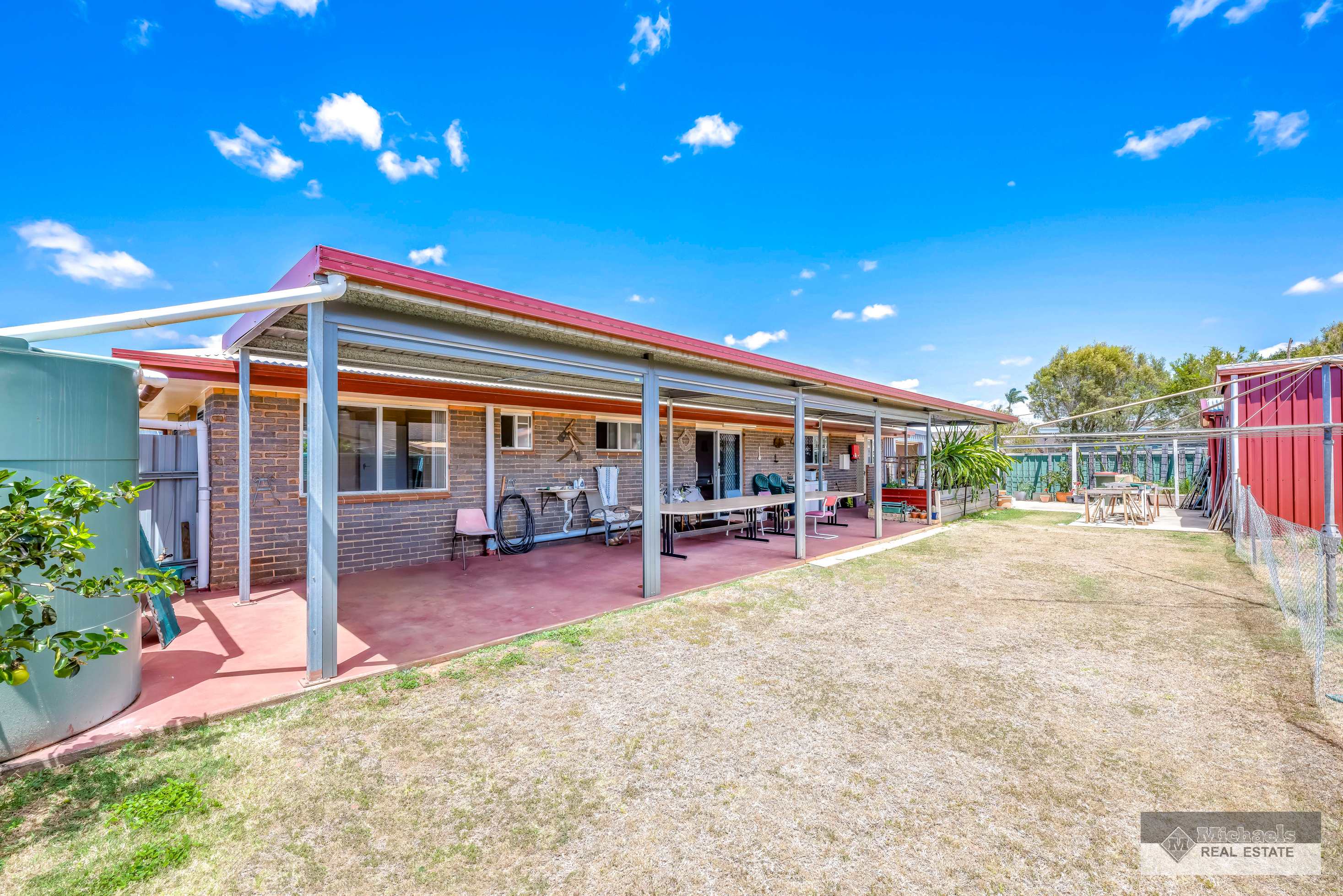 3-bedroom house at 12 Fritz Street, Thabeban, QLD 4670, Bundaberg, Queensland