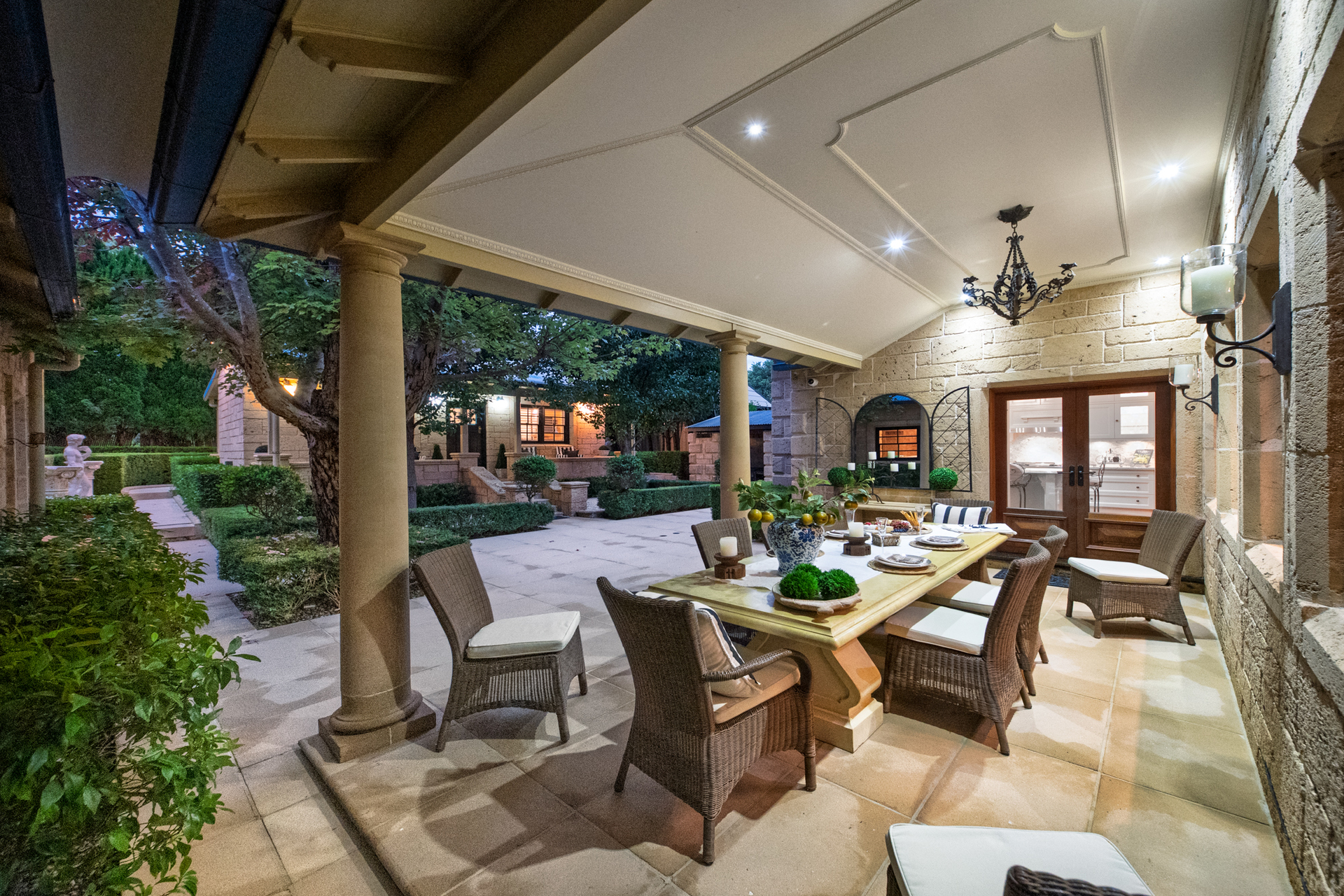 4-bedroom house at 48 The Straight Road, Mulgoa, NSW 2745, Penrith, New South Wales