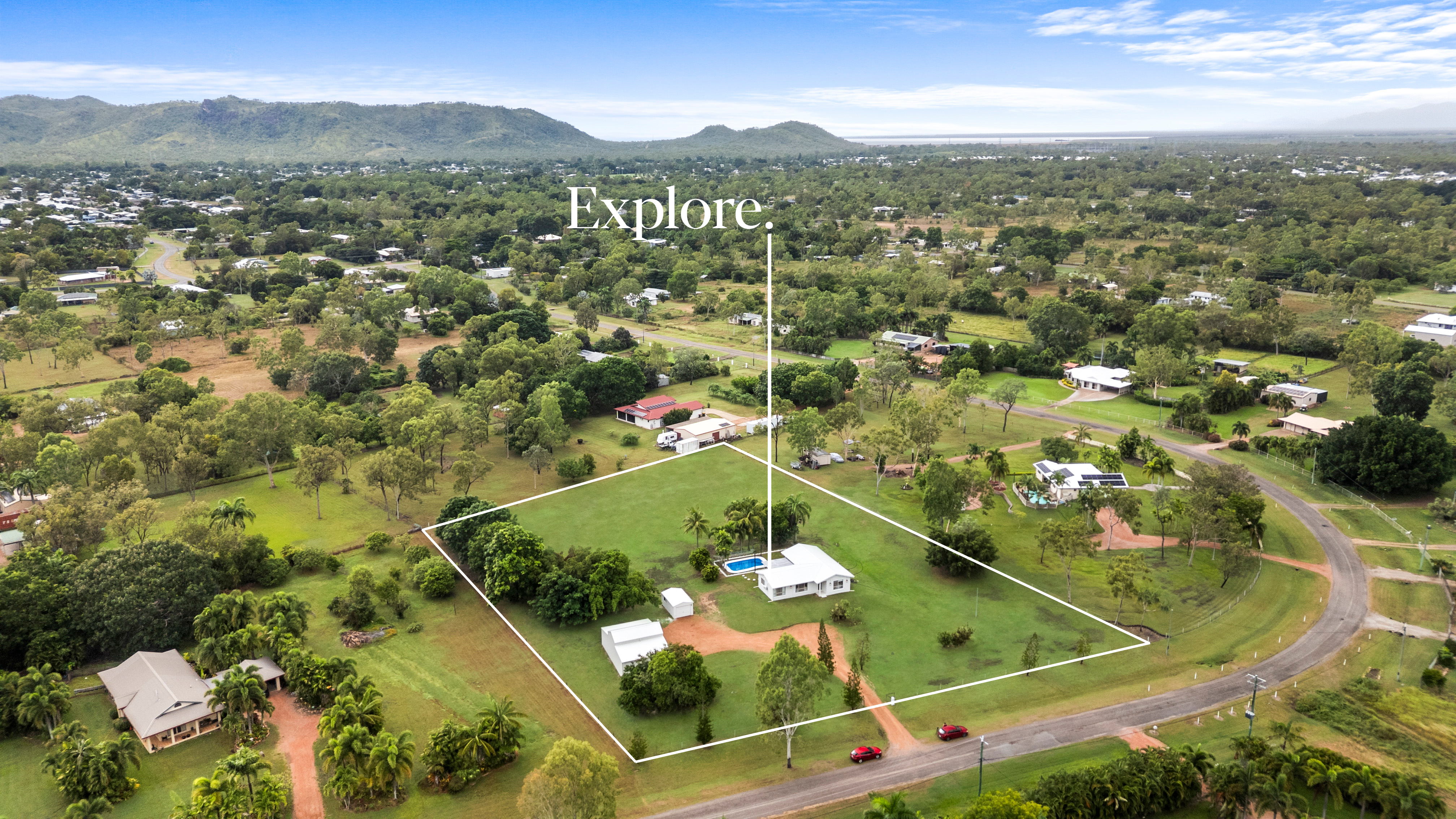 25 MELROSE CRESCENT, Kelso QLD 4815 - Image 2