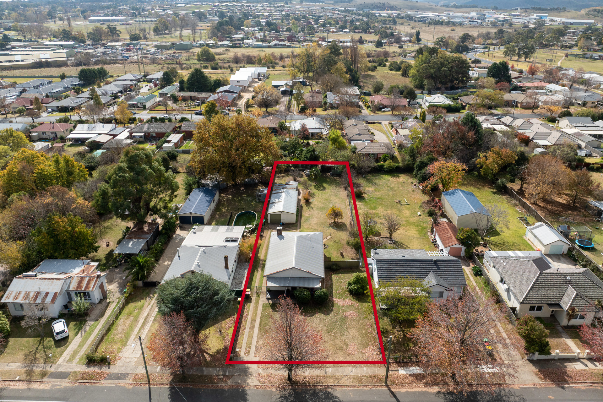 217 DALTON STREET, Orange NSW 2800 - Image 1