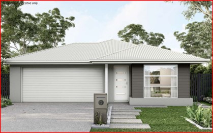 Lot 1 New Rd, Nambour, Qld, 4560 - Image 1