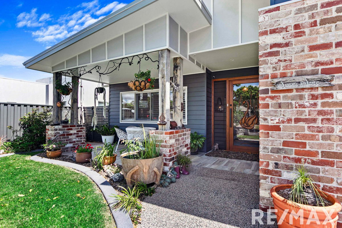 99 NORTHSHORE AVENUE, Toogoom QLD 4655 - Image 3