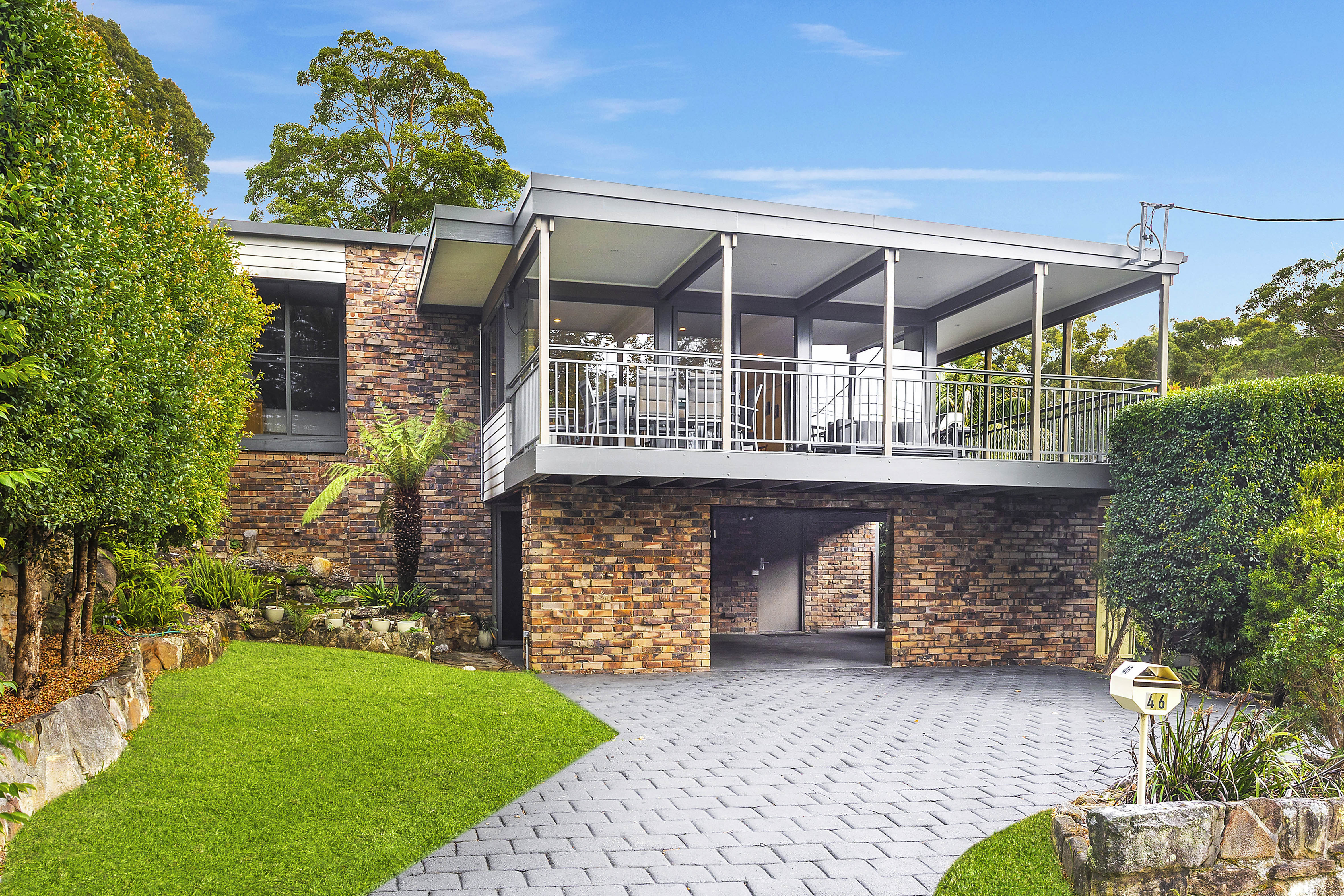 4-bedroom house at 46 Leonay Street, Sutherland, NSW 2232, Sutherland, New South Wales