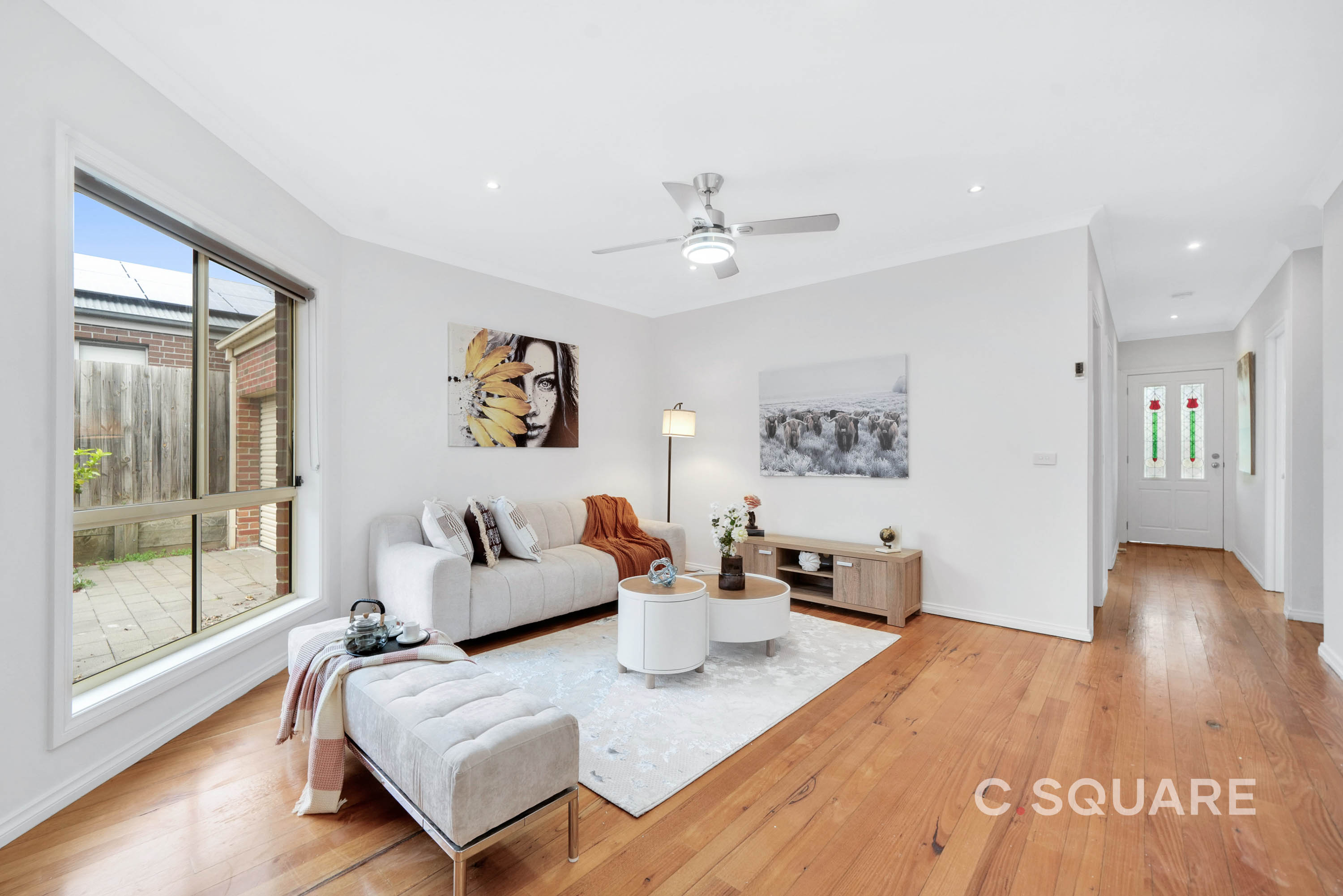 3-bedroom house at 1 Nancarrow Drive, Doreen, VIC 3754, Nillumbik, Victoria