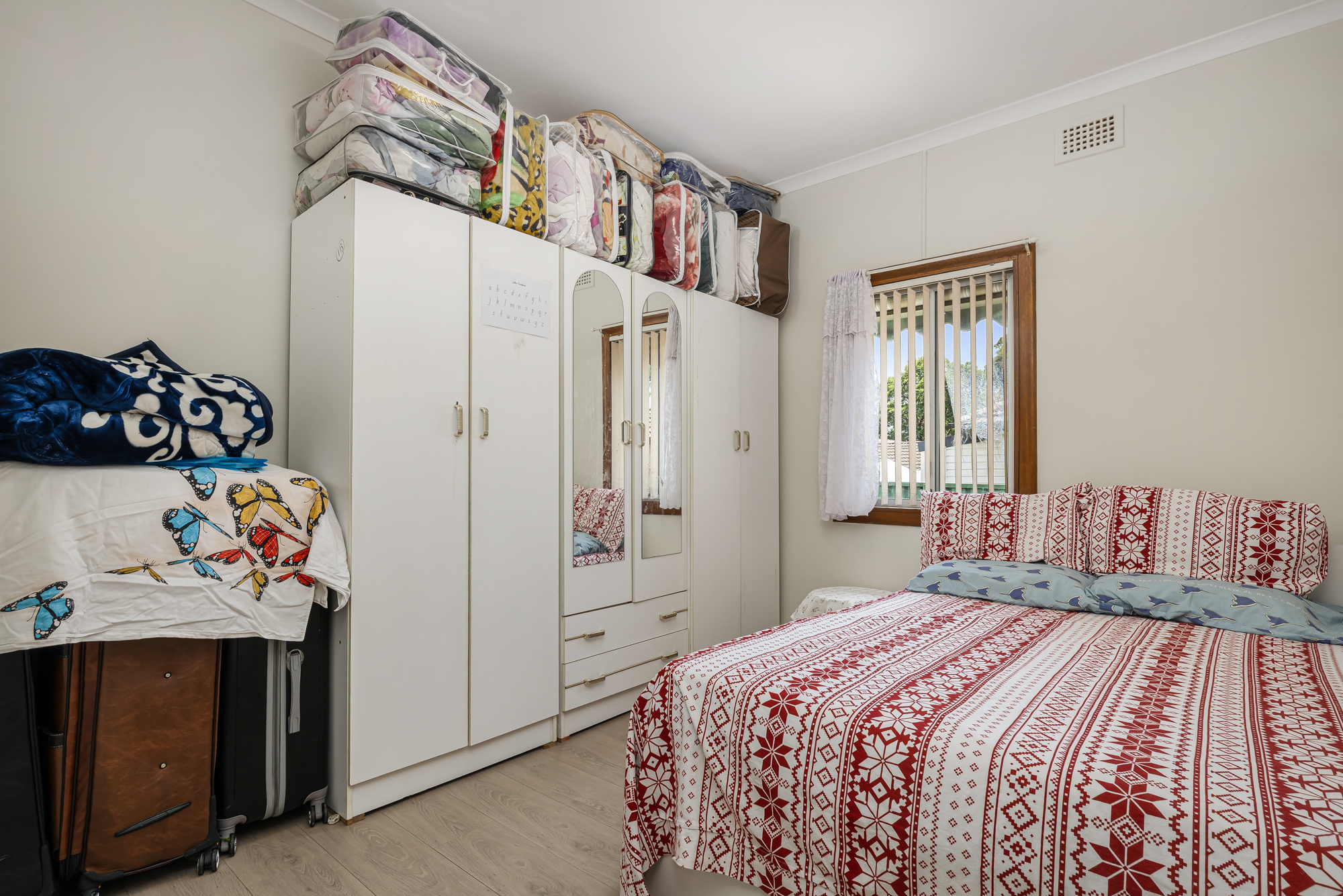 4-bedroom house at 6 CHAPEL STREET, St Marys NSW 2760, Penrith, New South Wales